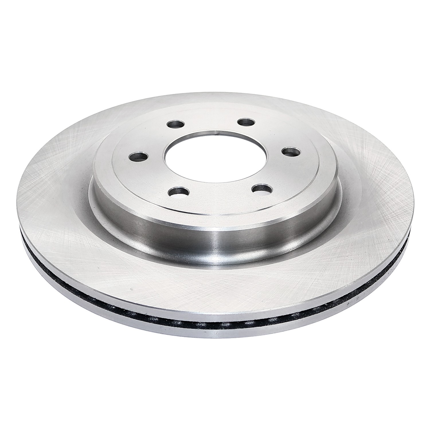 DuraGo BR901900 Brake Discs - One Pair - Image 2