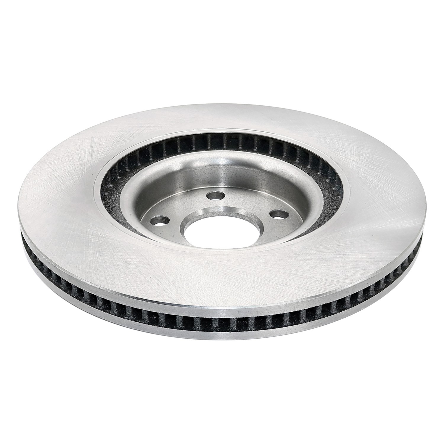 DuraGo BR901902 Brake Discs - One Pair