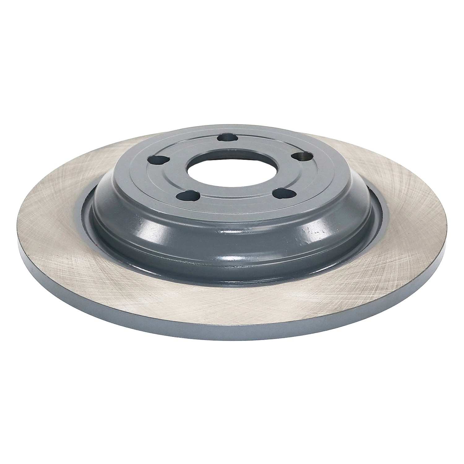 DuraGo BR90190401 Titanium Series Brake Discs - One Pair - Image 2