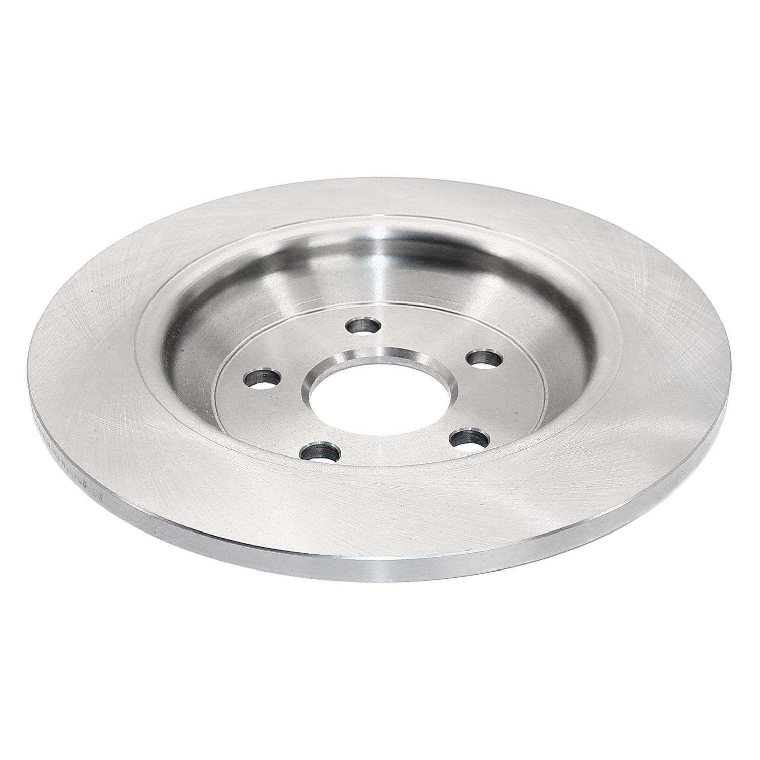 DuraGo BR901904 Brake Discs - One Pair