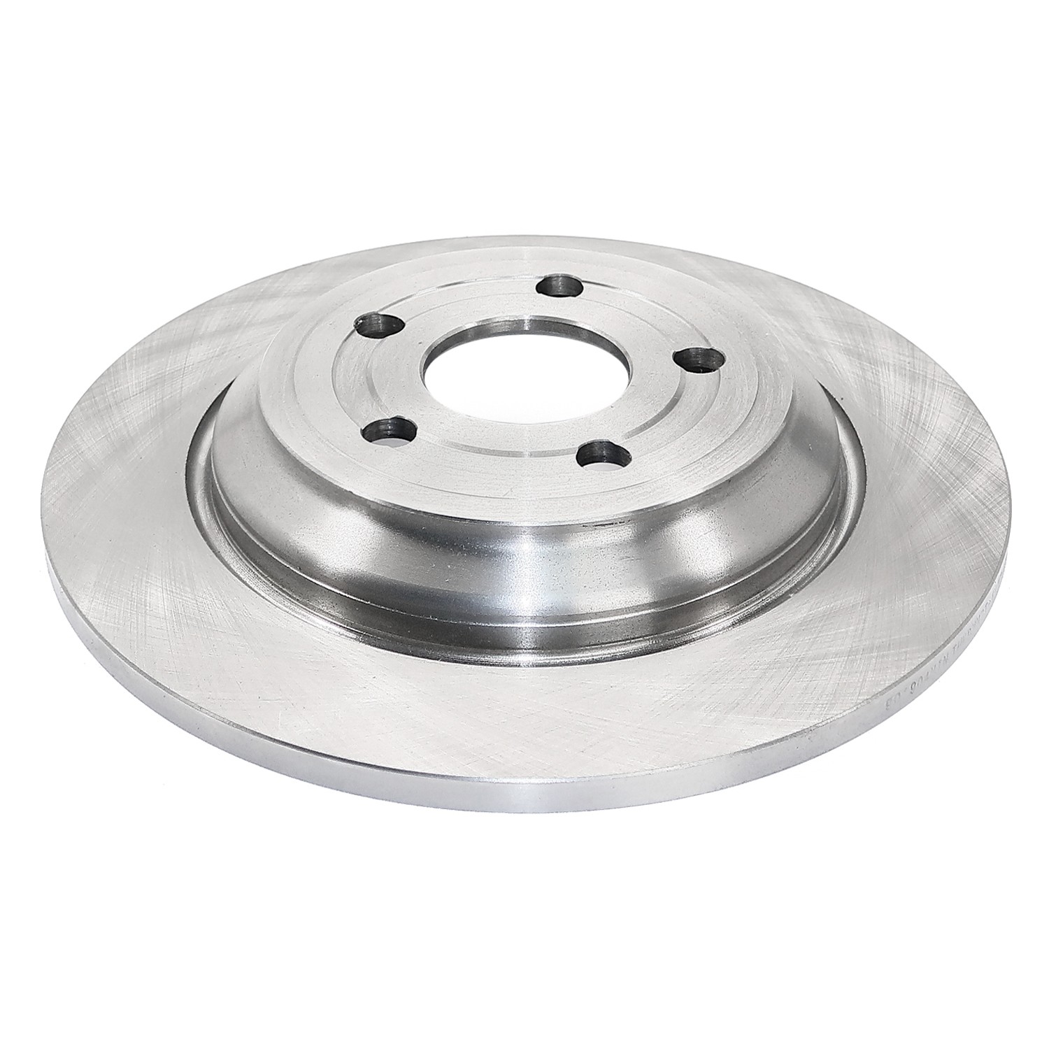 DuraGo BR901904 Brake Discs - One Pair - Image 2