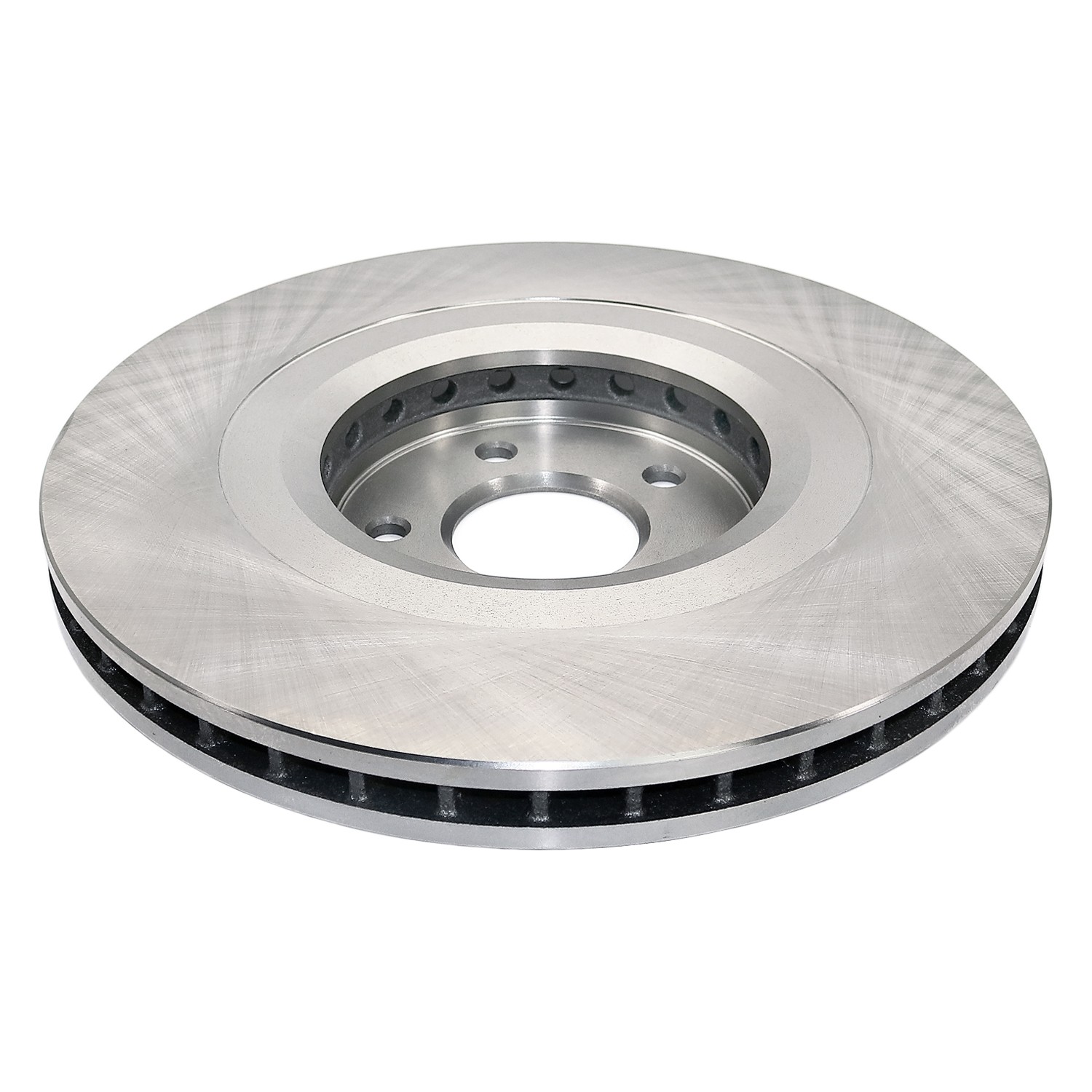DuraGo BR901906 Brake Discs - One Pair