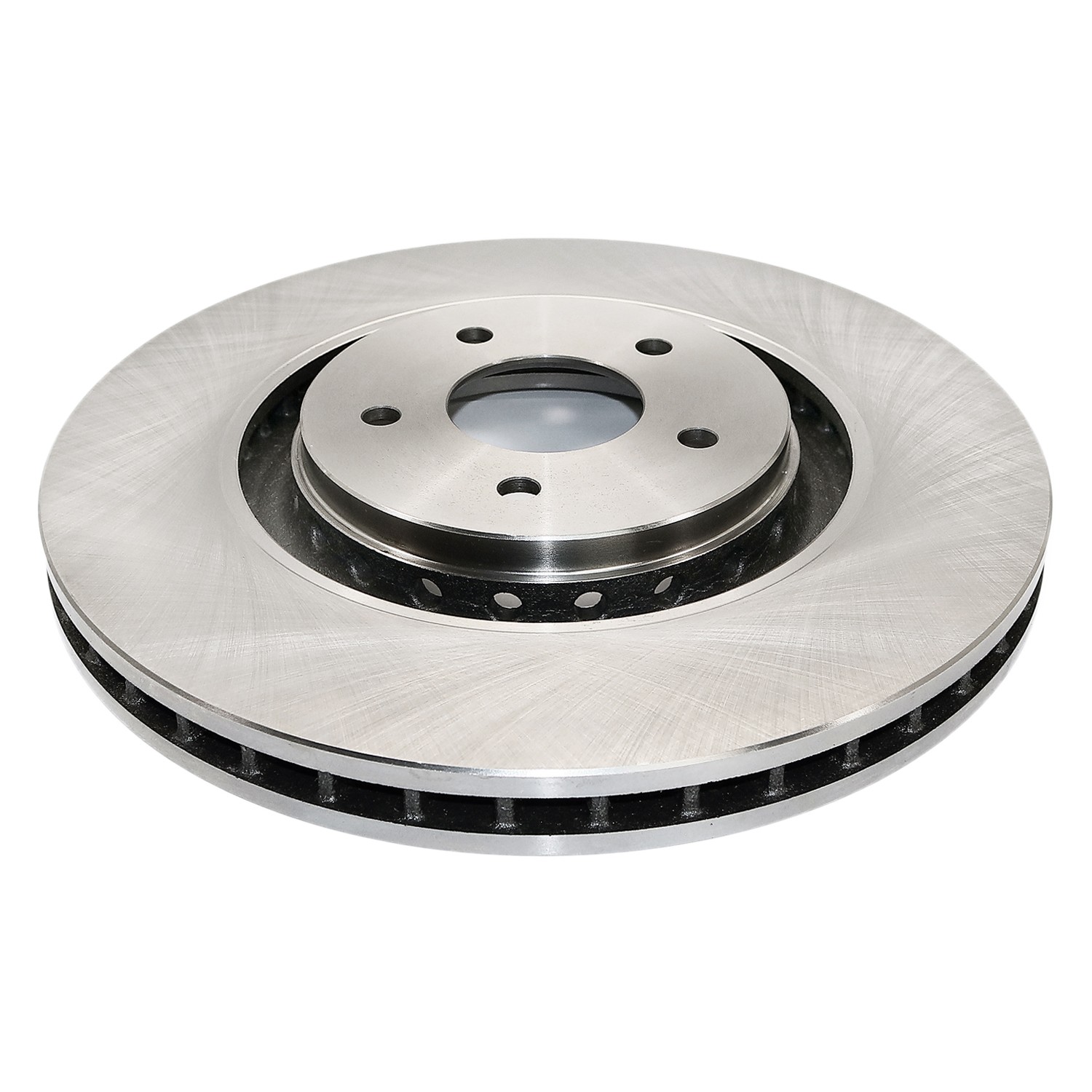 DuraGo BR901906 Brake Discs - One Pair - Image 2