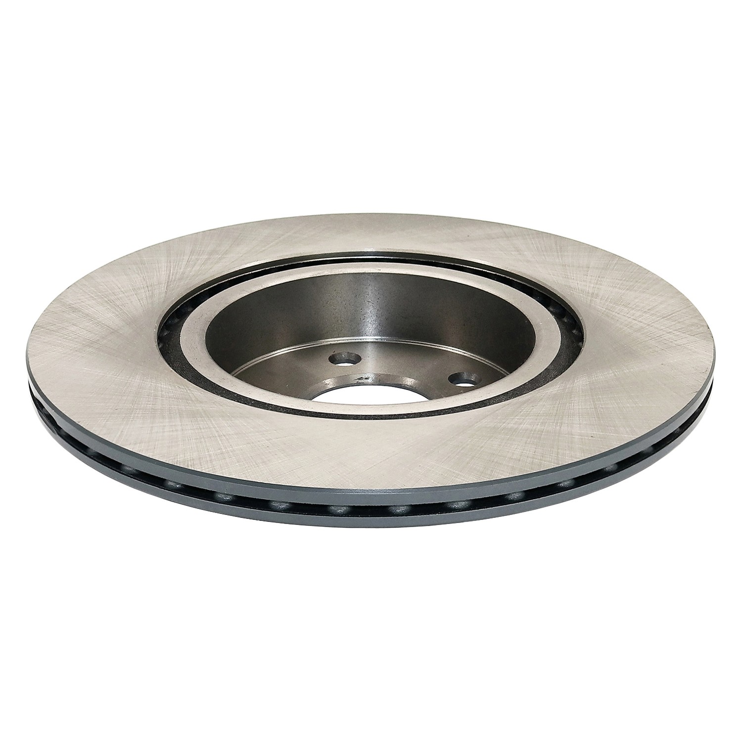 DuraGo BR90190801 Titanium Series Brake Discs - One Pair