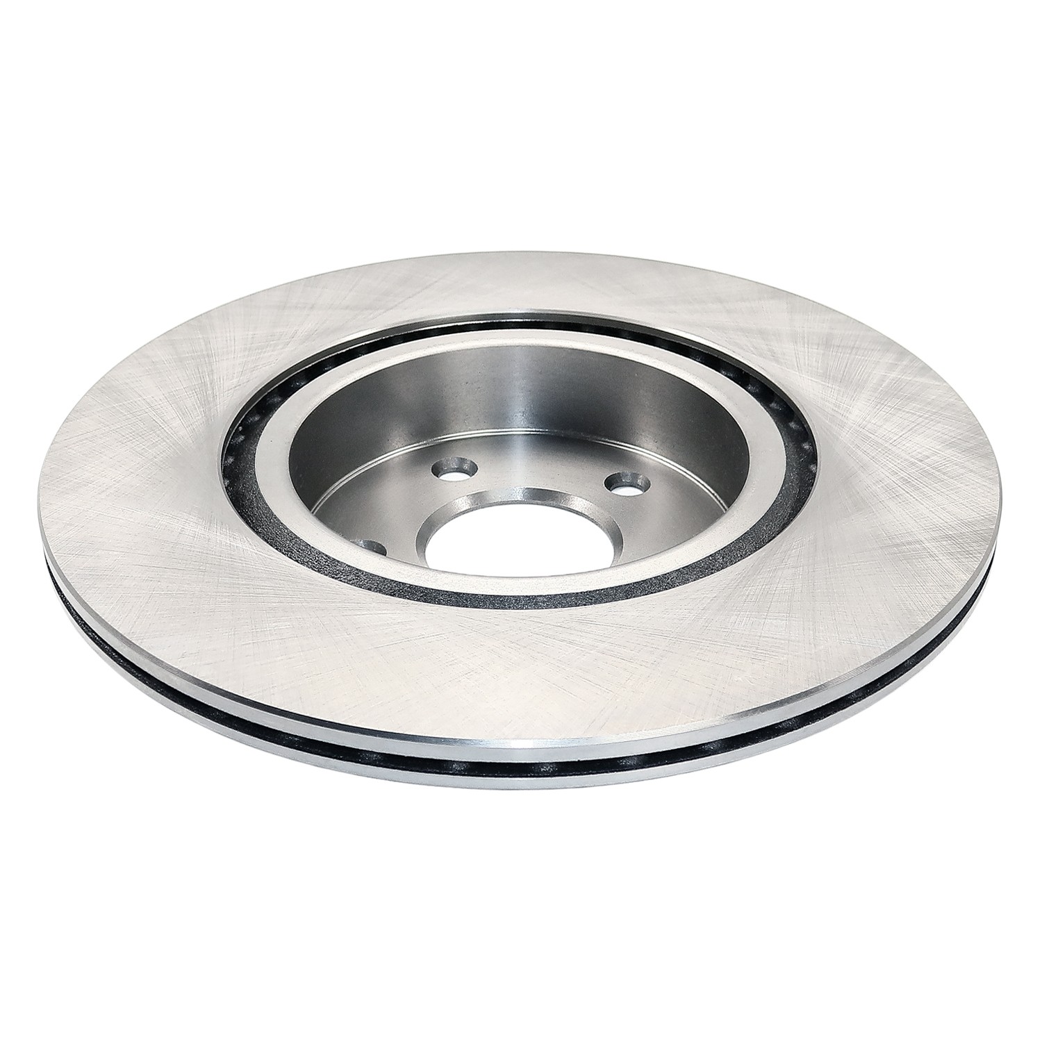 DuraGo BR901908 Brake Discs - One Pair