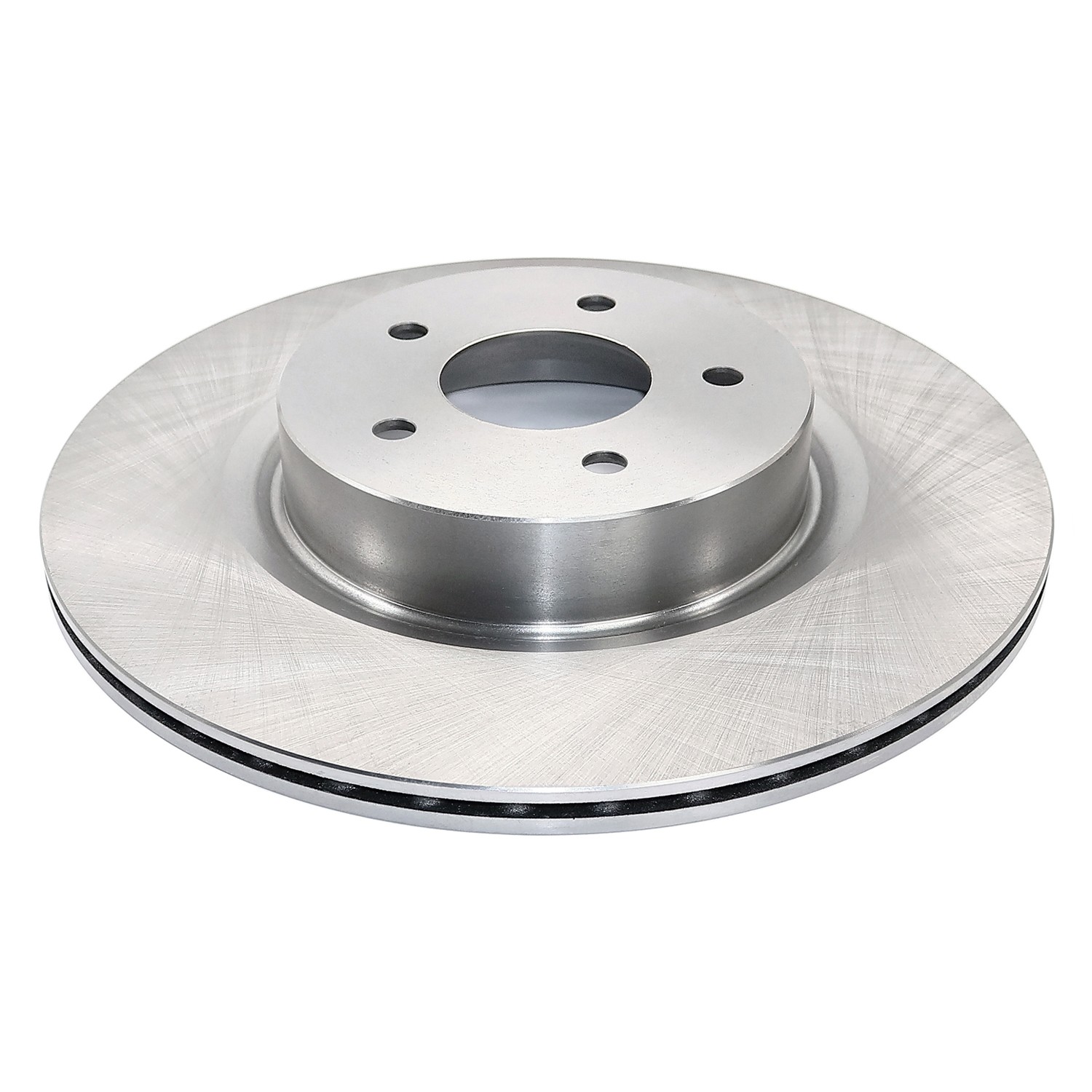 DuraGo BR901908 Brake Discs - One Pair - Image 2