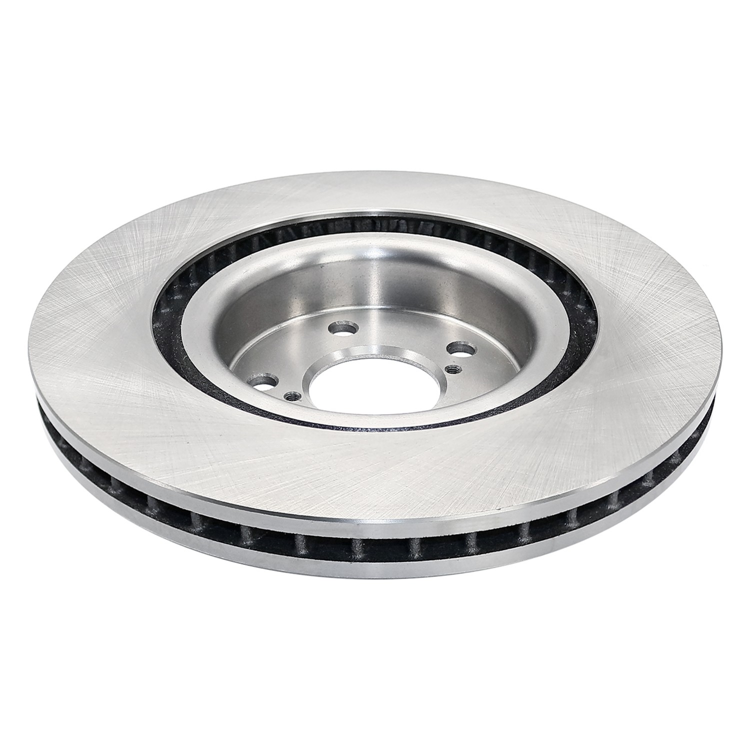 DuraGo BR901910 Brake Discs - One Pair