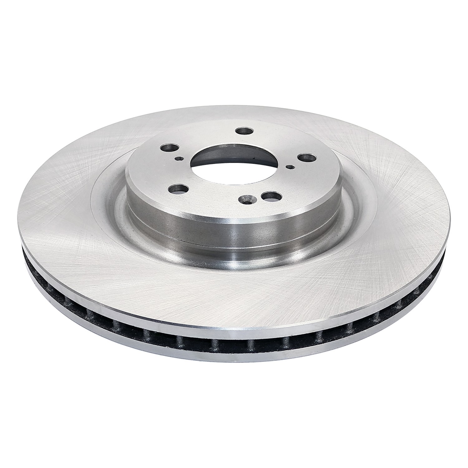 DuraGo BR901910 Brake Discs - One Pair - Image 2