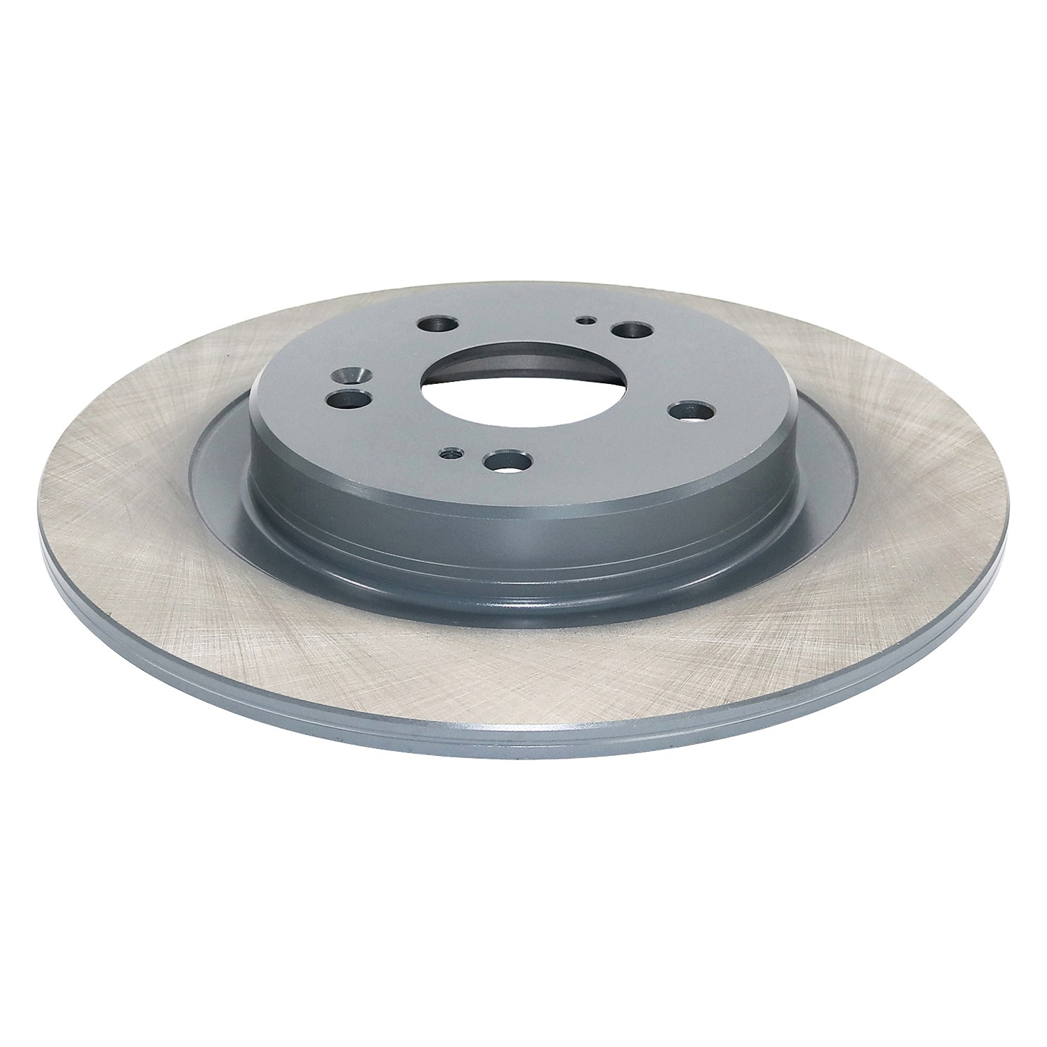 DuraGo BR90191201 Titanium Series Brake Discs - One Pair - Image 2