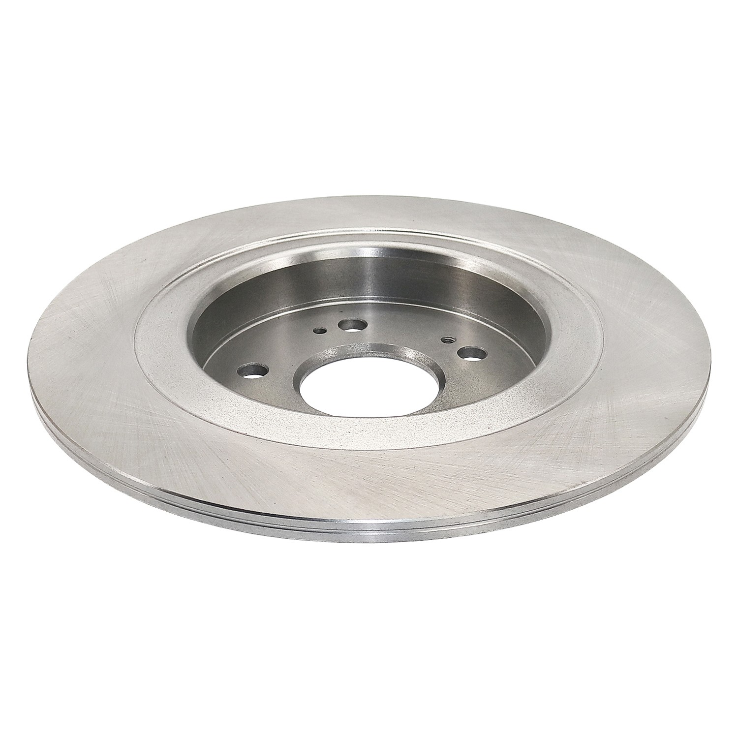 DuraGo BR901912 Brake Discs - One Pair