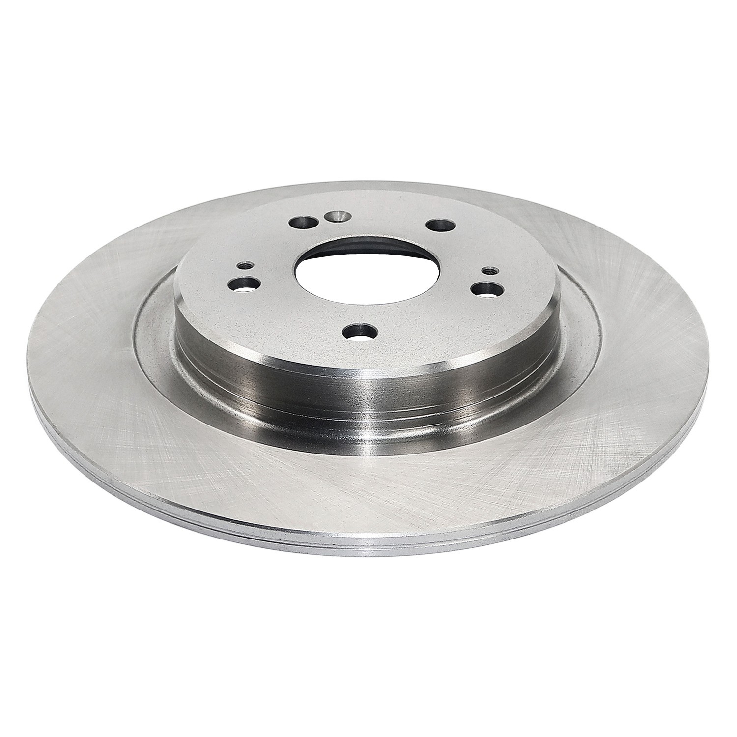 DuraGo BR901912 Brake Discs - One Pair - Image 2