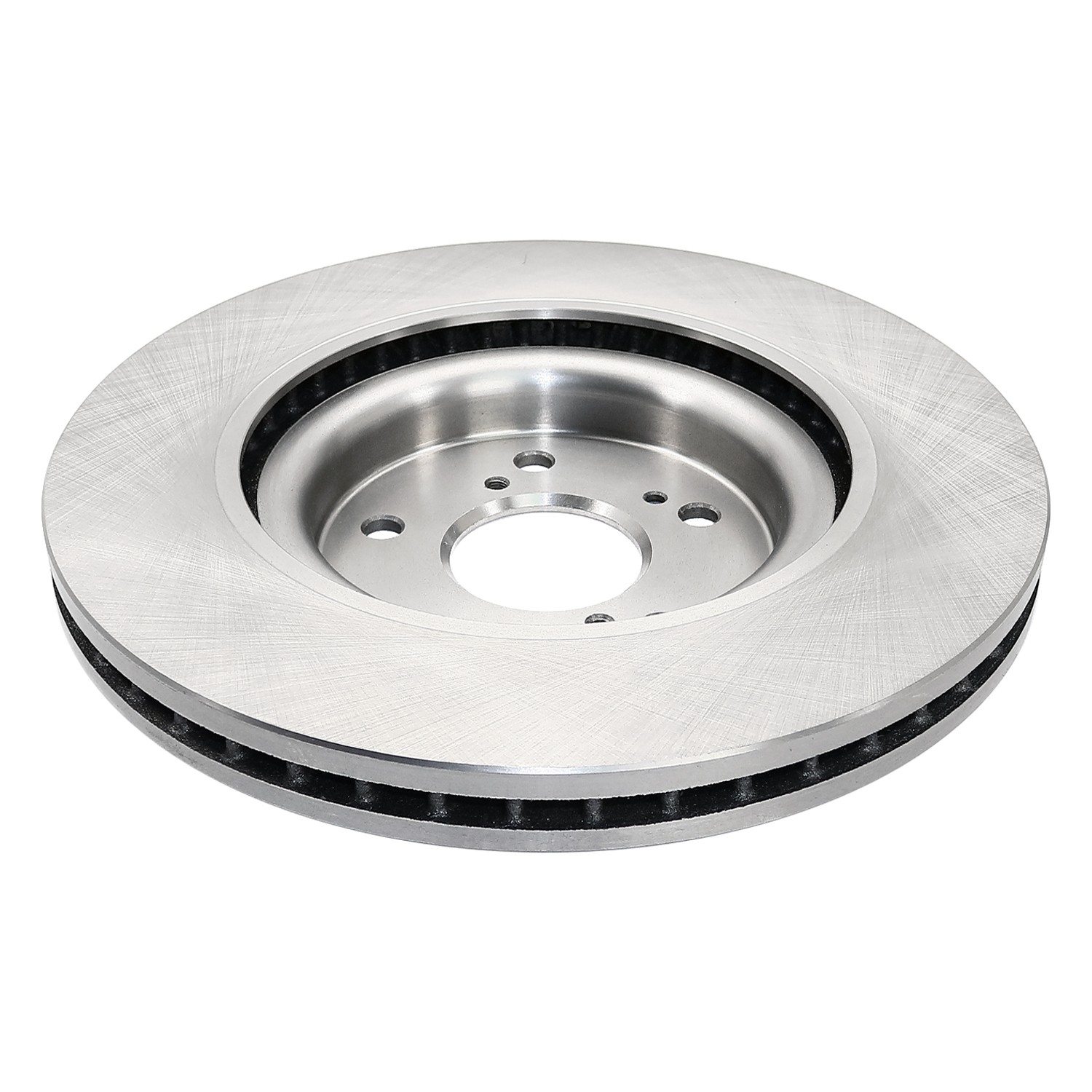 DuraGo BR901914 Brake Discs - One Pair