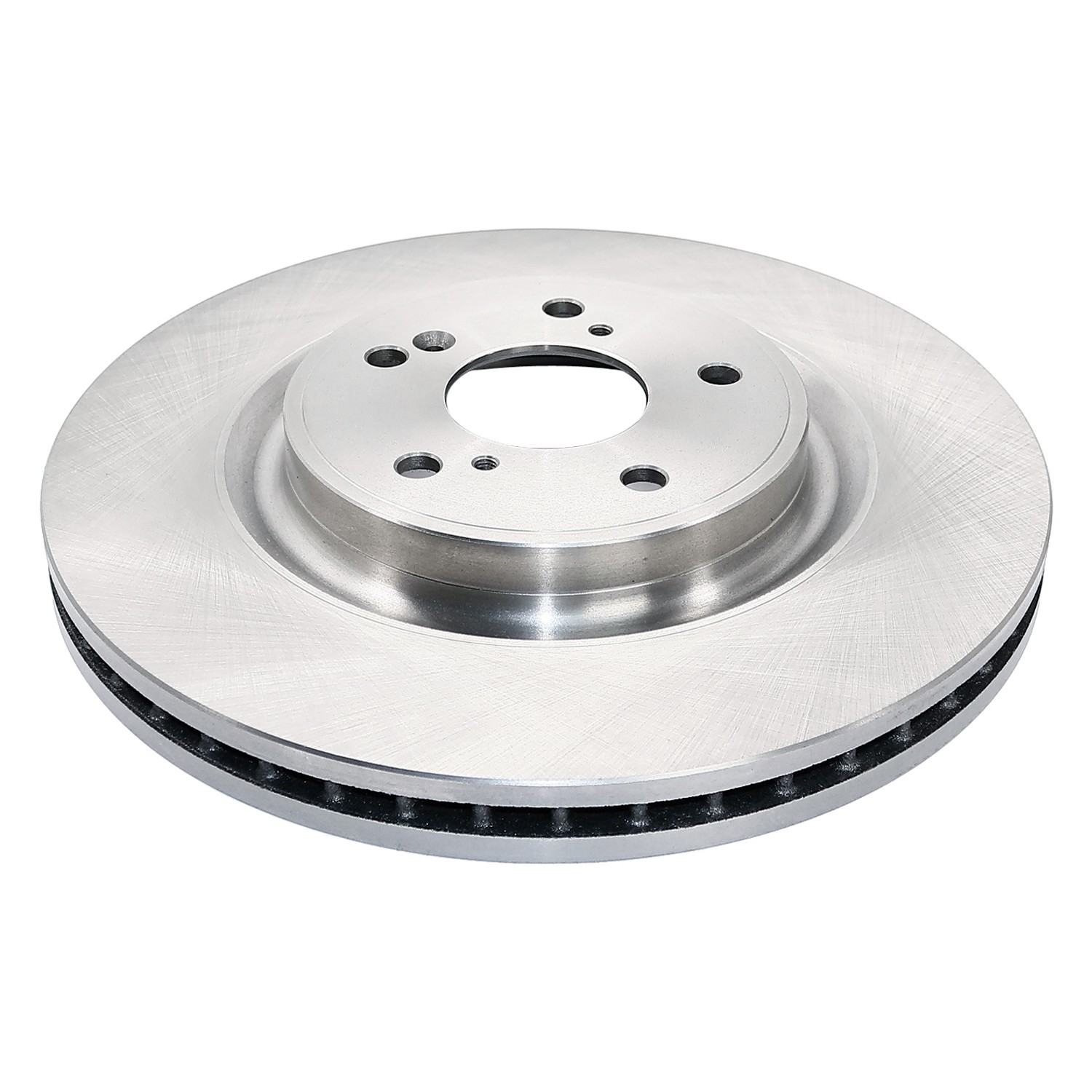 DuraGo BR901914 Brake Discs - One Pair - Image 2