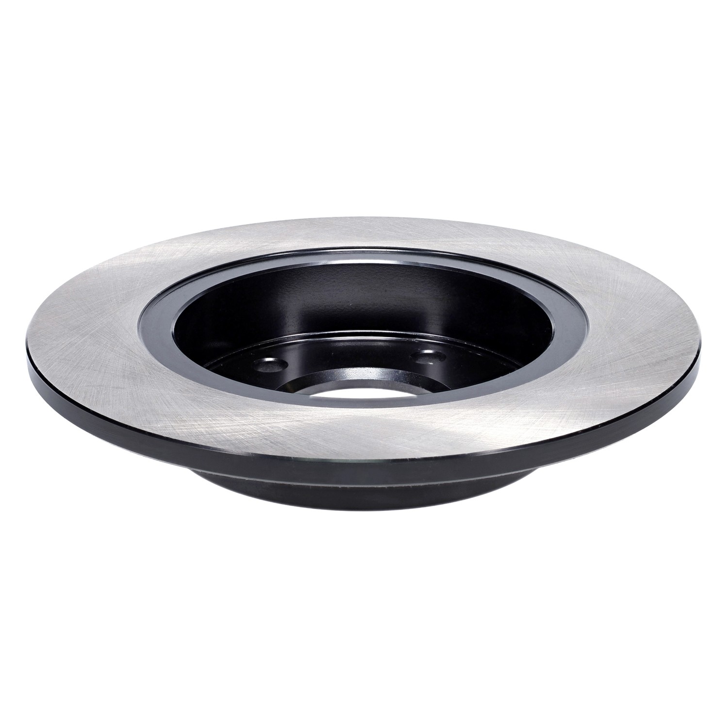 DuraGo BR90191602 Premium Electrophoretic Brake Discs - One Pair