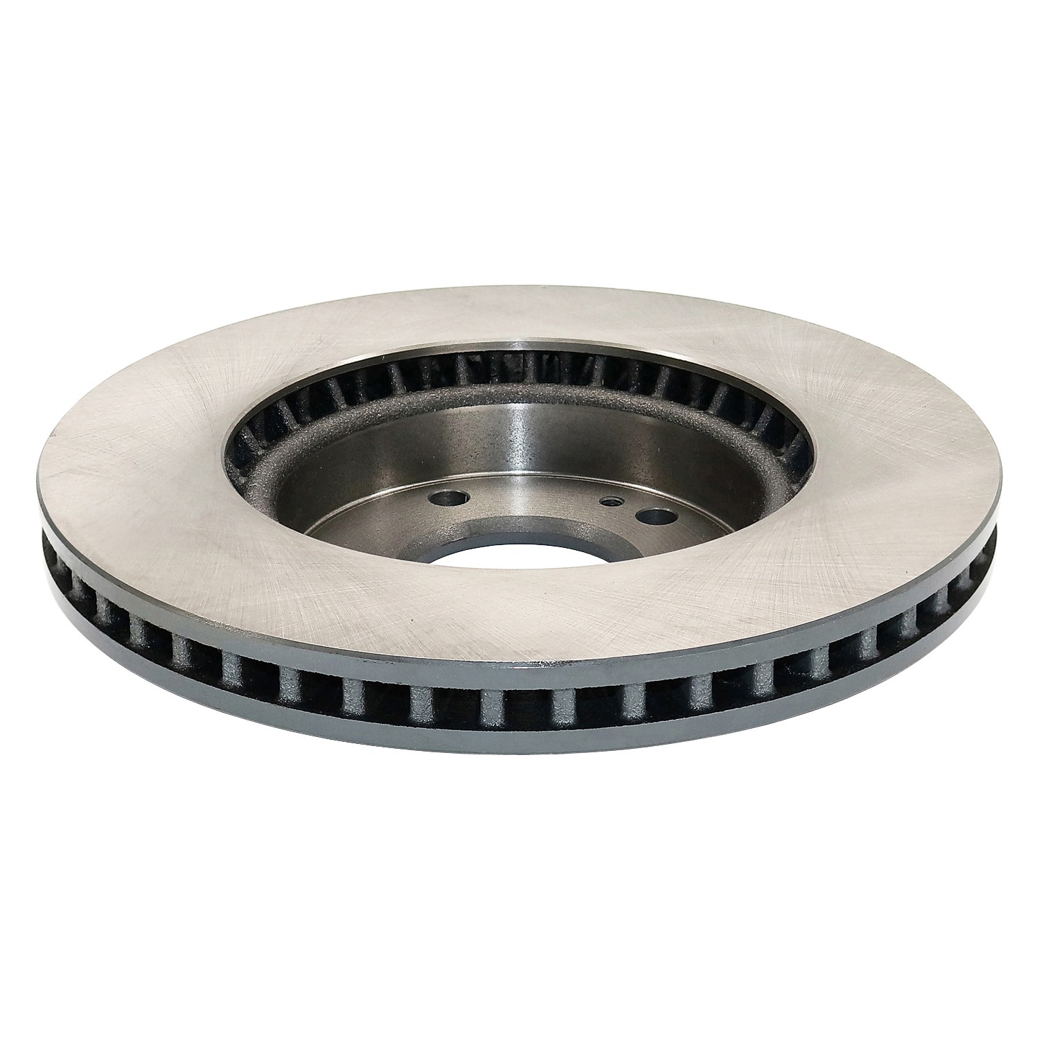DuraGo BR90191801 Titanium Series Brake Discs - One Pair