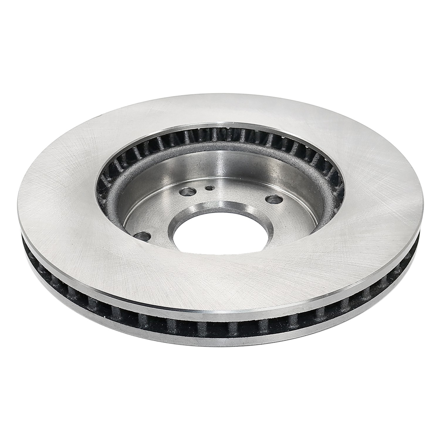DuraGo BR901918 Brake Discs - One Pair