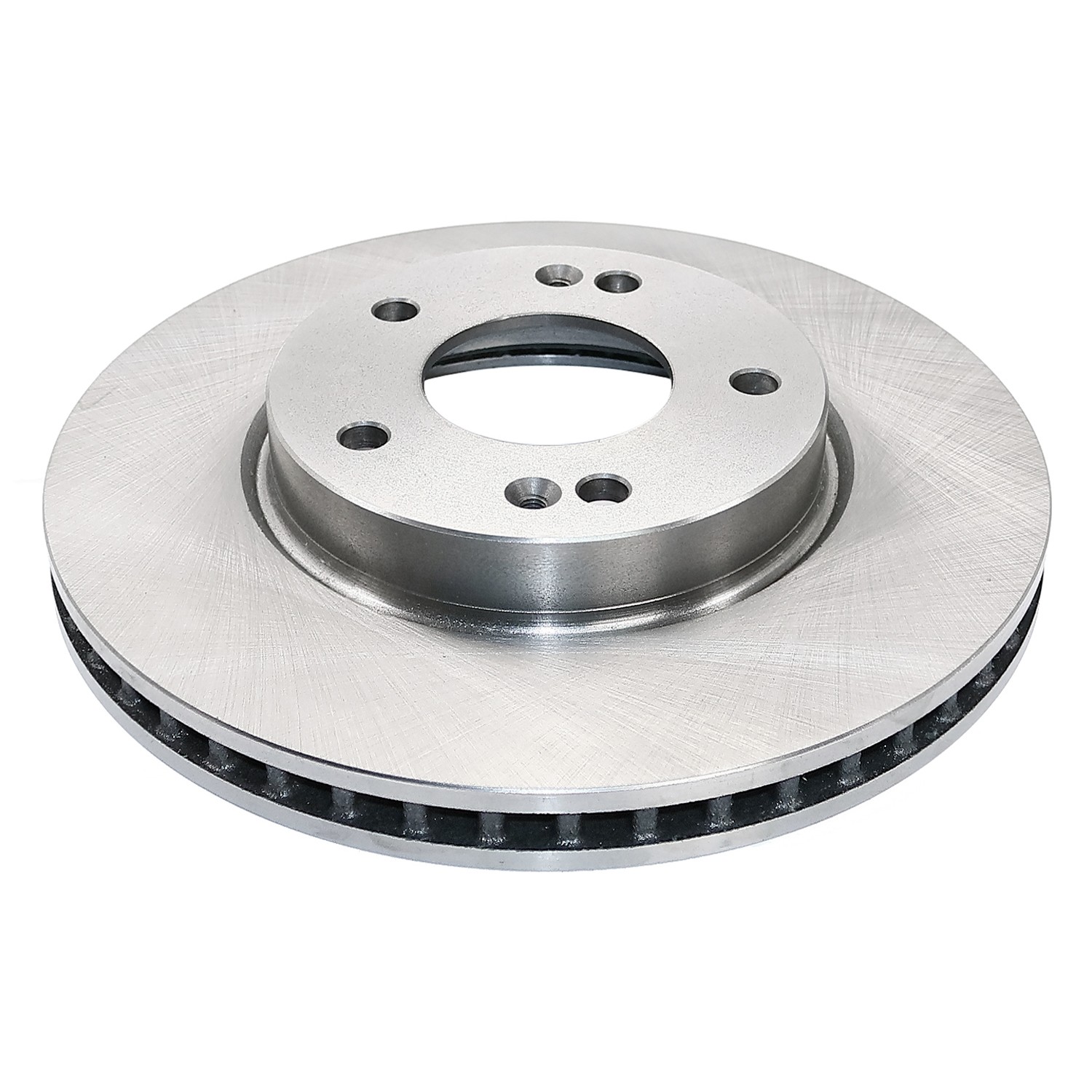 DuraGo BR901918 Brake Discs - One Pair - Image 2