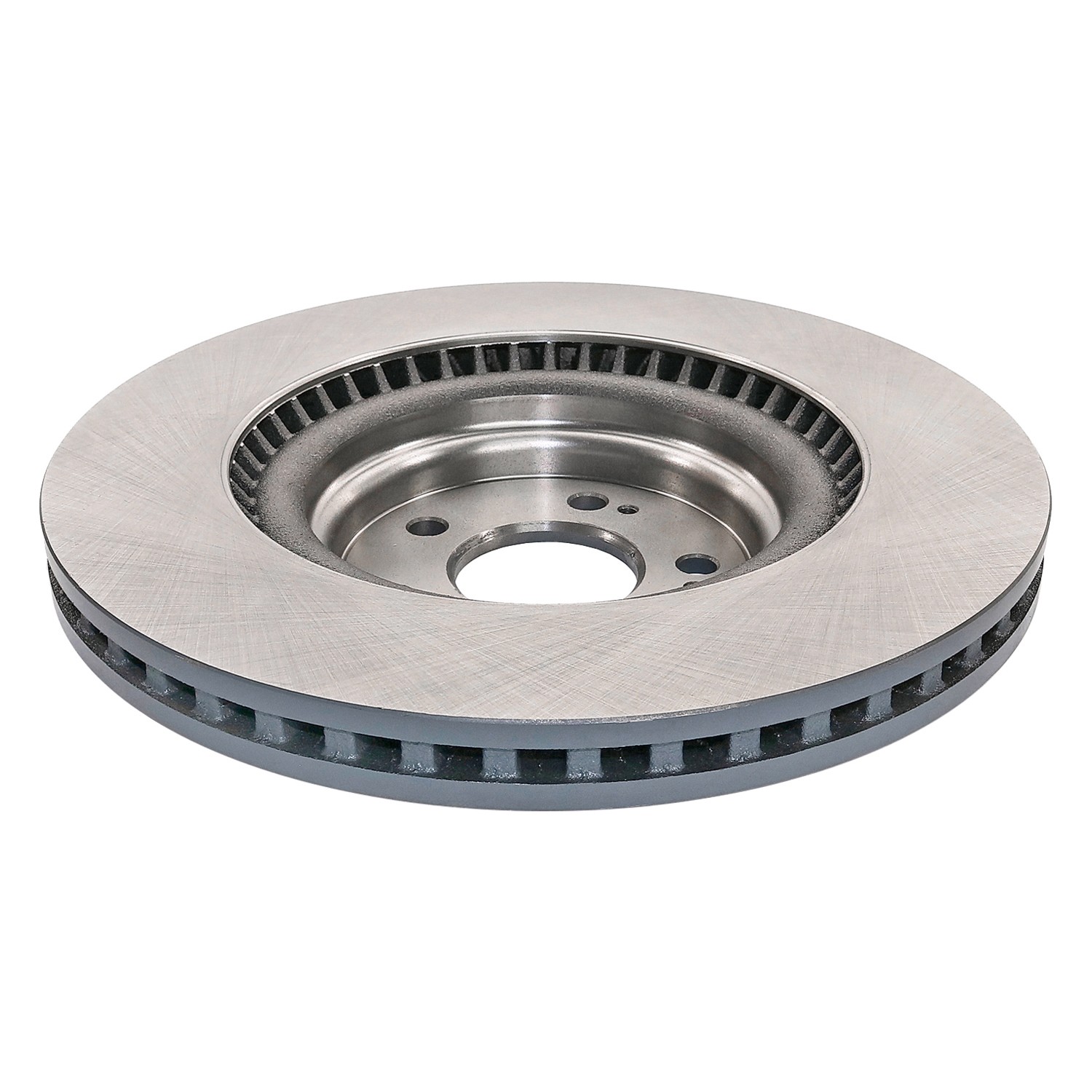 DuraGo BR901920-01 Titanium Series Brake Discs - One Pair