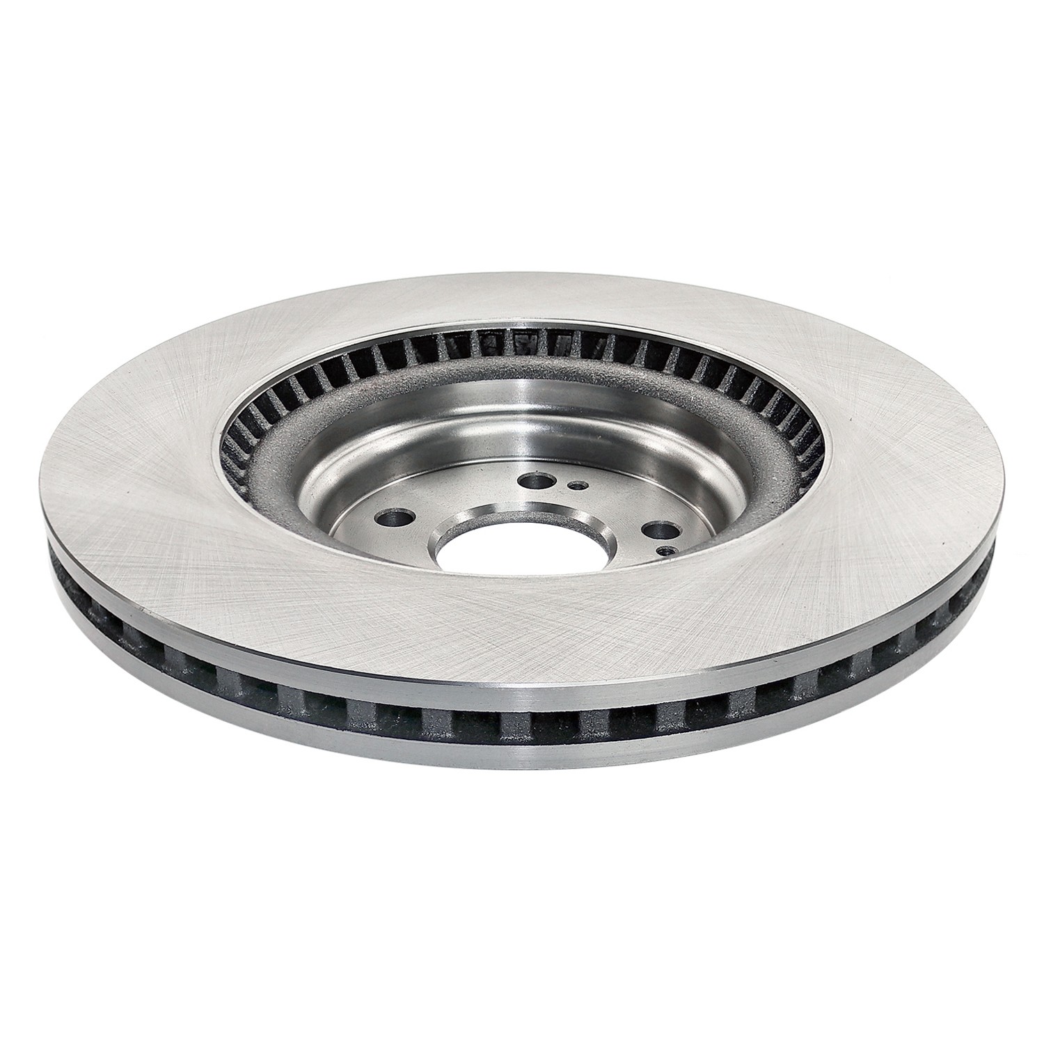 DuraGo BR901920 Brake Discs - One Pair