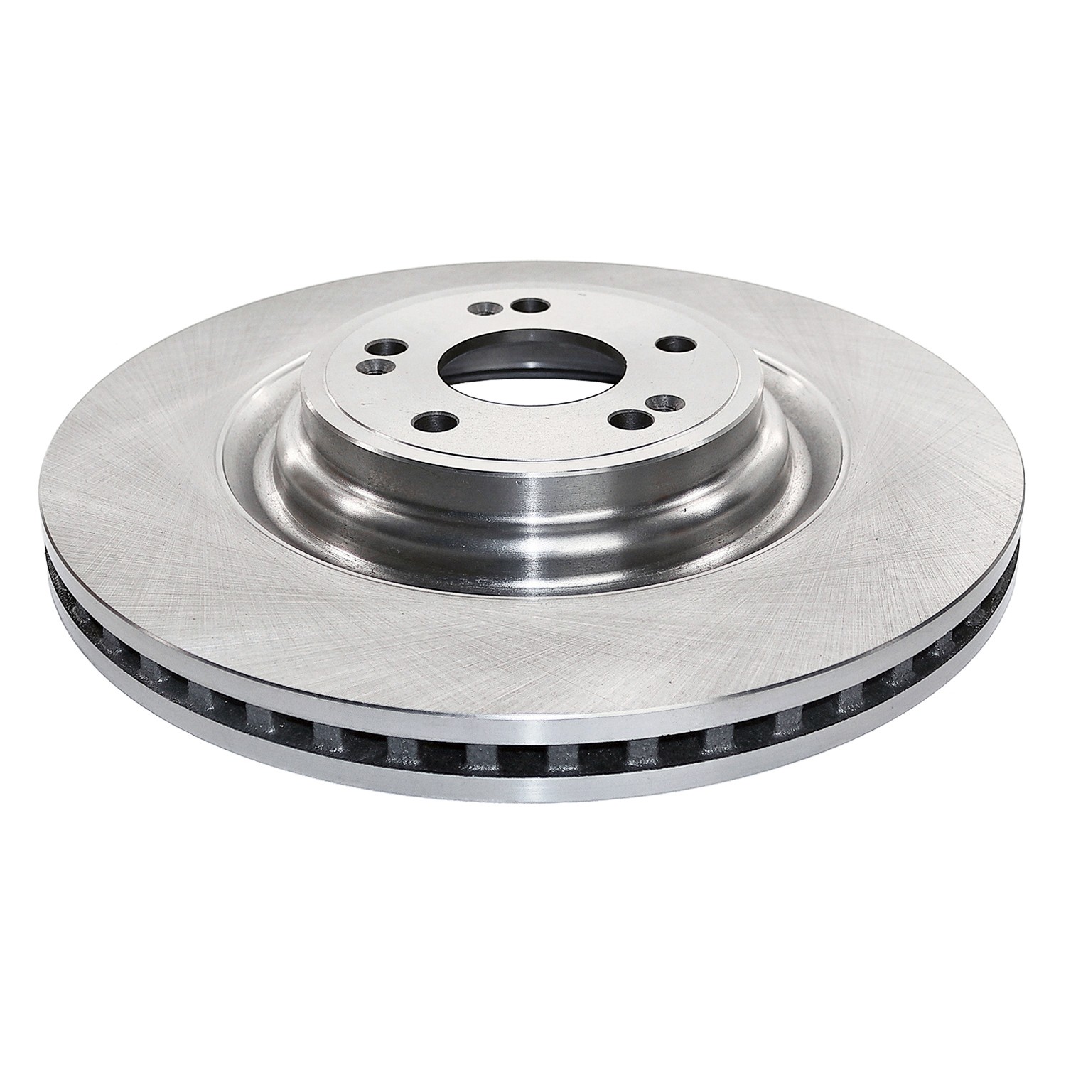 DuraGo BR901920 Brake Discs - One Pair - Image 2