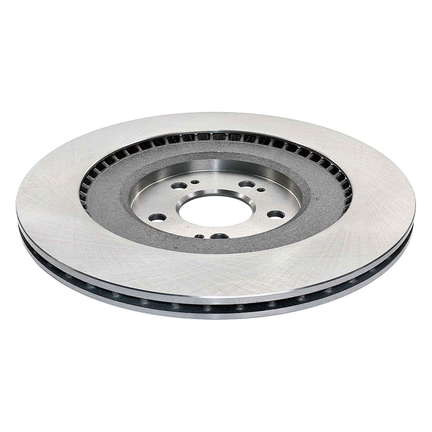 DuraGo BR901924 Brake Discs - One Pair