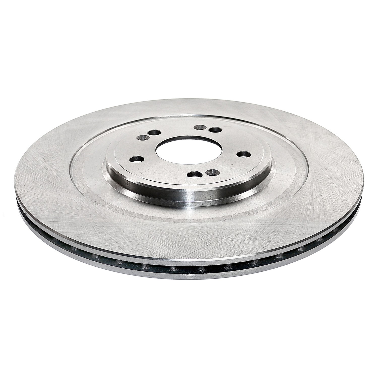 DuraGo BR901924 Brake Discs - One Pair - Image 2