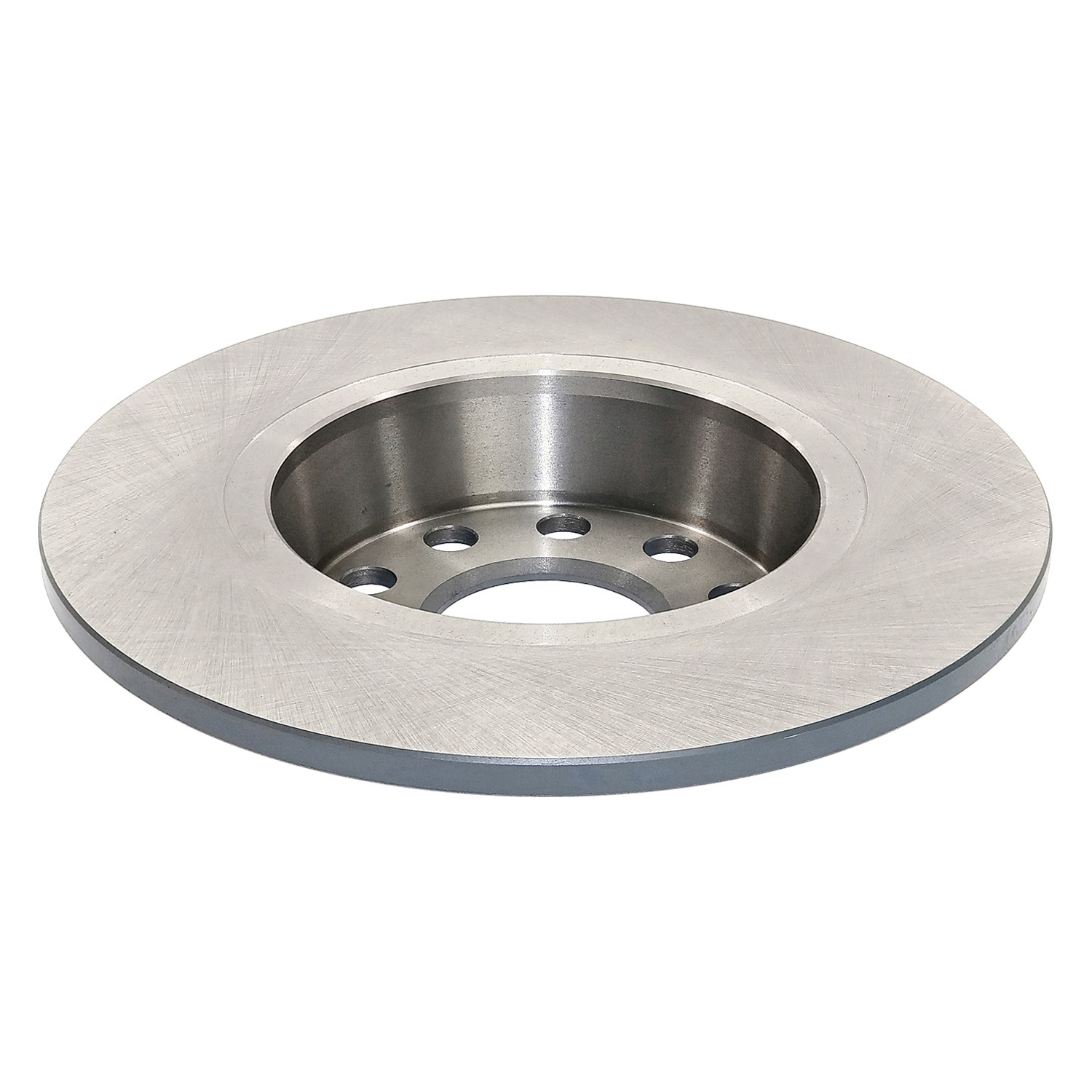 DuraGo BR901926-01 Titanium Series Brake Discs - One Pair