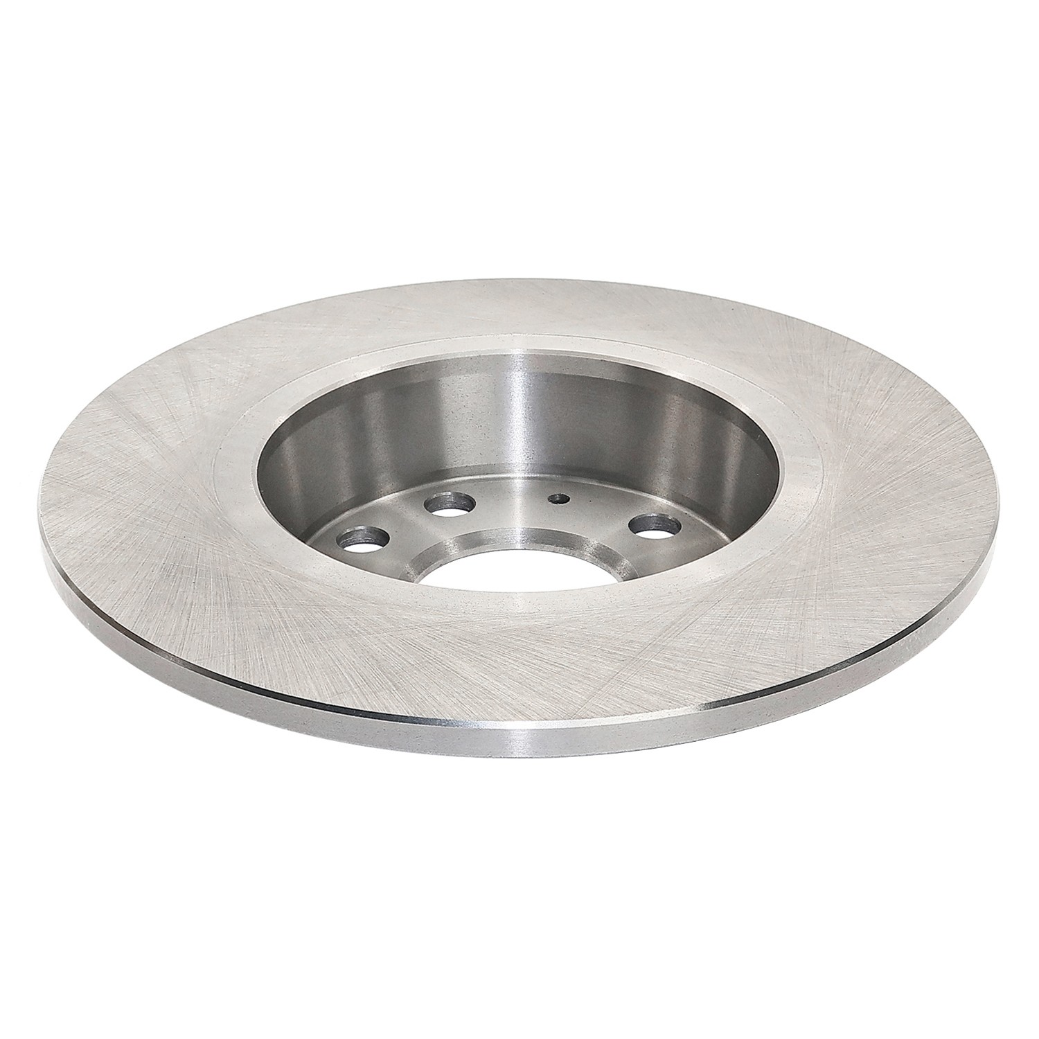 DuraGo BR901926 Brake Discs - One Pair