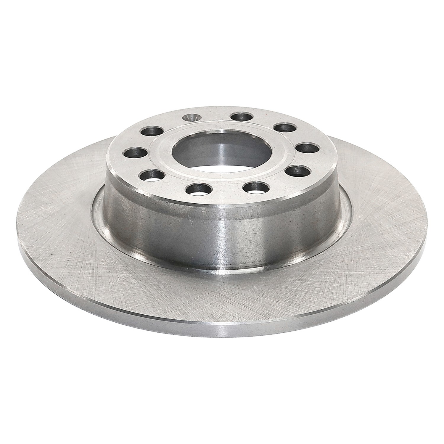 DuraGo BR901926 Brake Discs - One Pair - Image 2