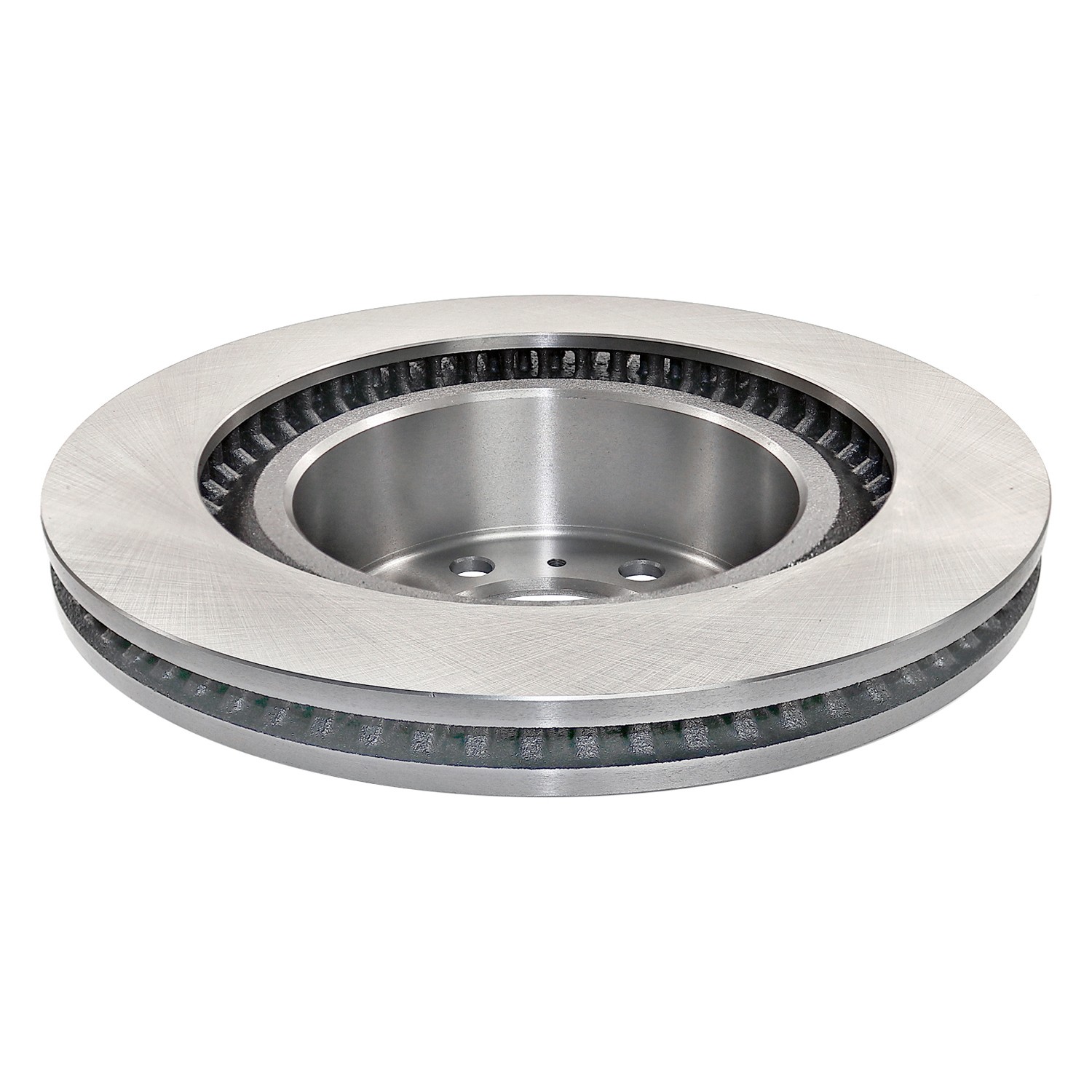DuraGo BR901928 Brake Discs - One Pair