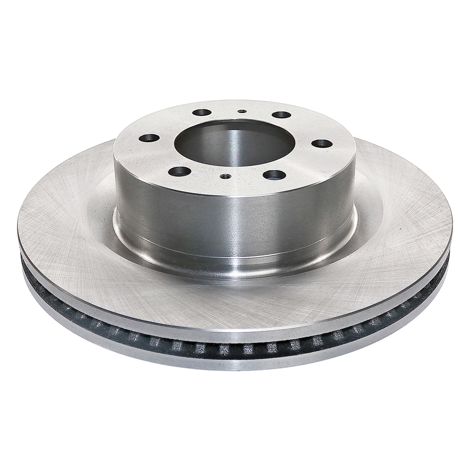 DuraGo BR901928 Brake Discs - One Pair - Image 2