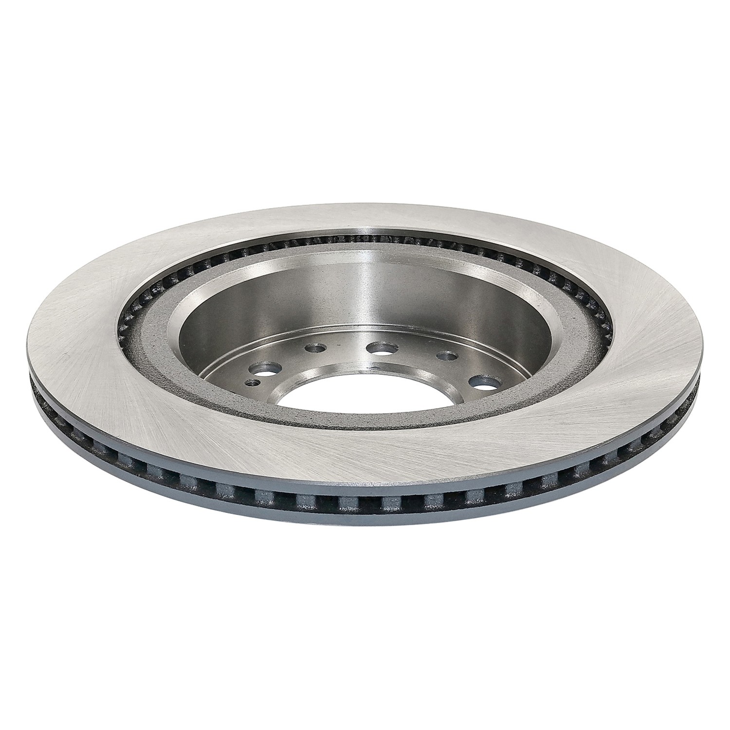 DuraGo BR901930-01 Titanium Series Brake Discs - One Pair