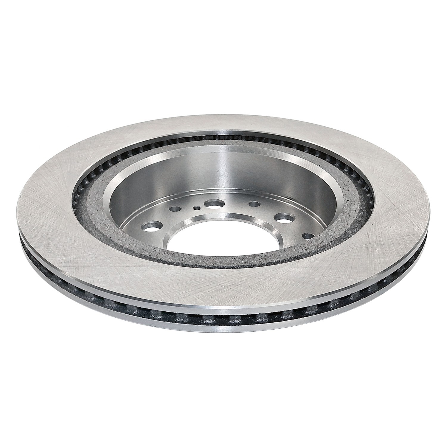 DuraGo BR901930 Brake Discs - One Pair