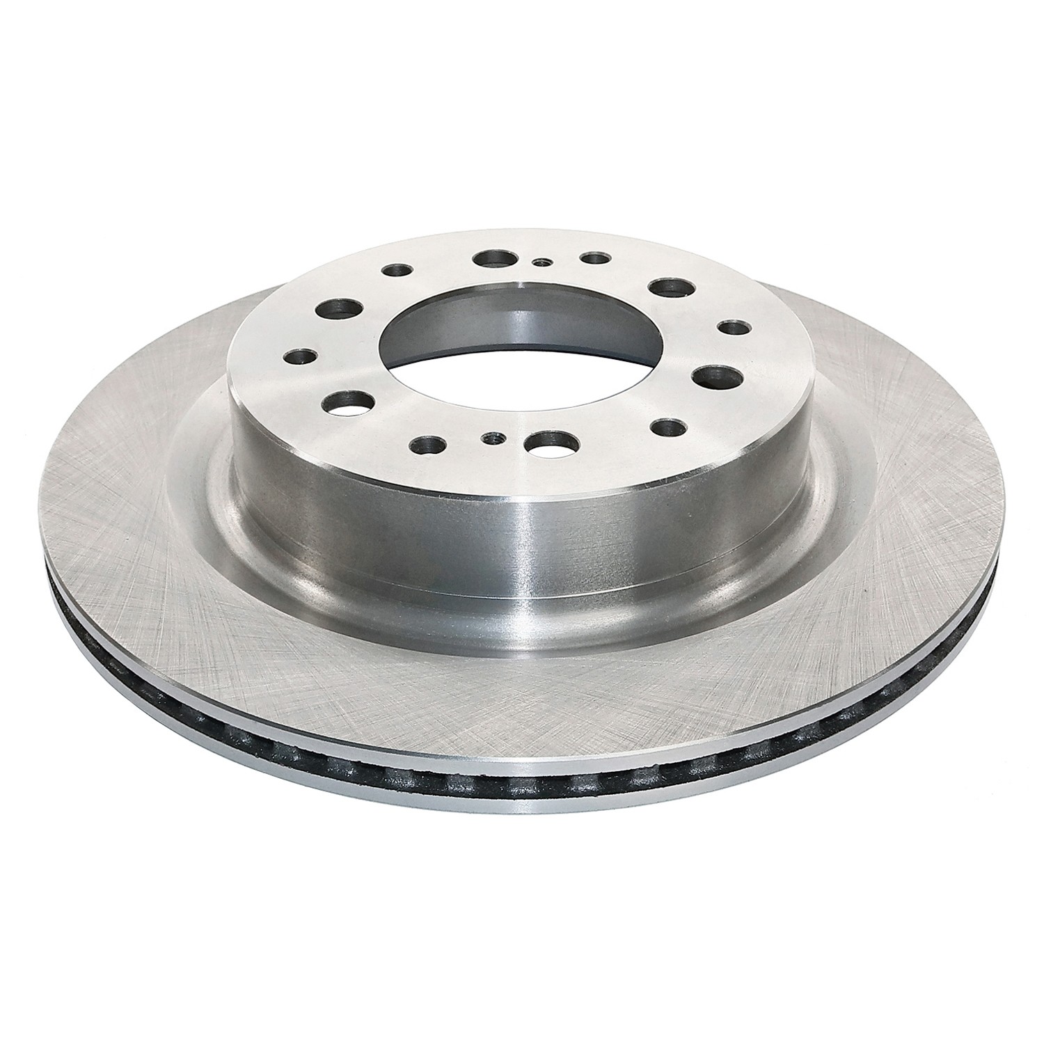 DuraGo BR901930 Brake Discs - One Pair - Image 2
