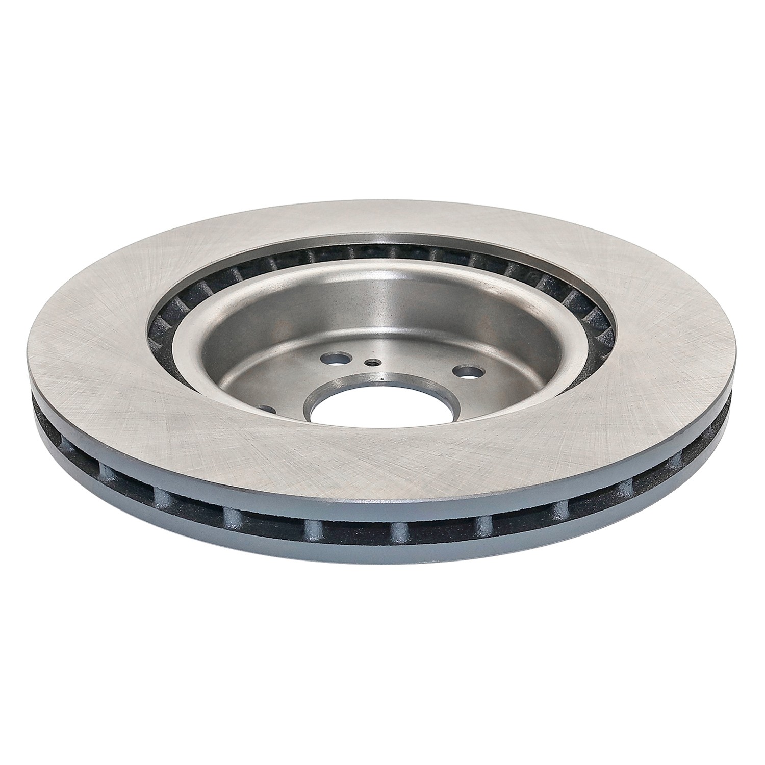 DuraGo BR901932-01 Titanium Series Brake Discs - One Pair