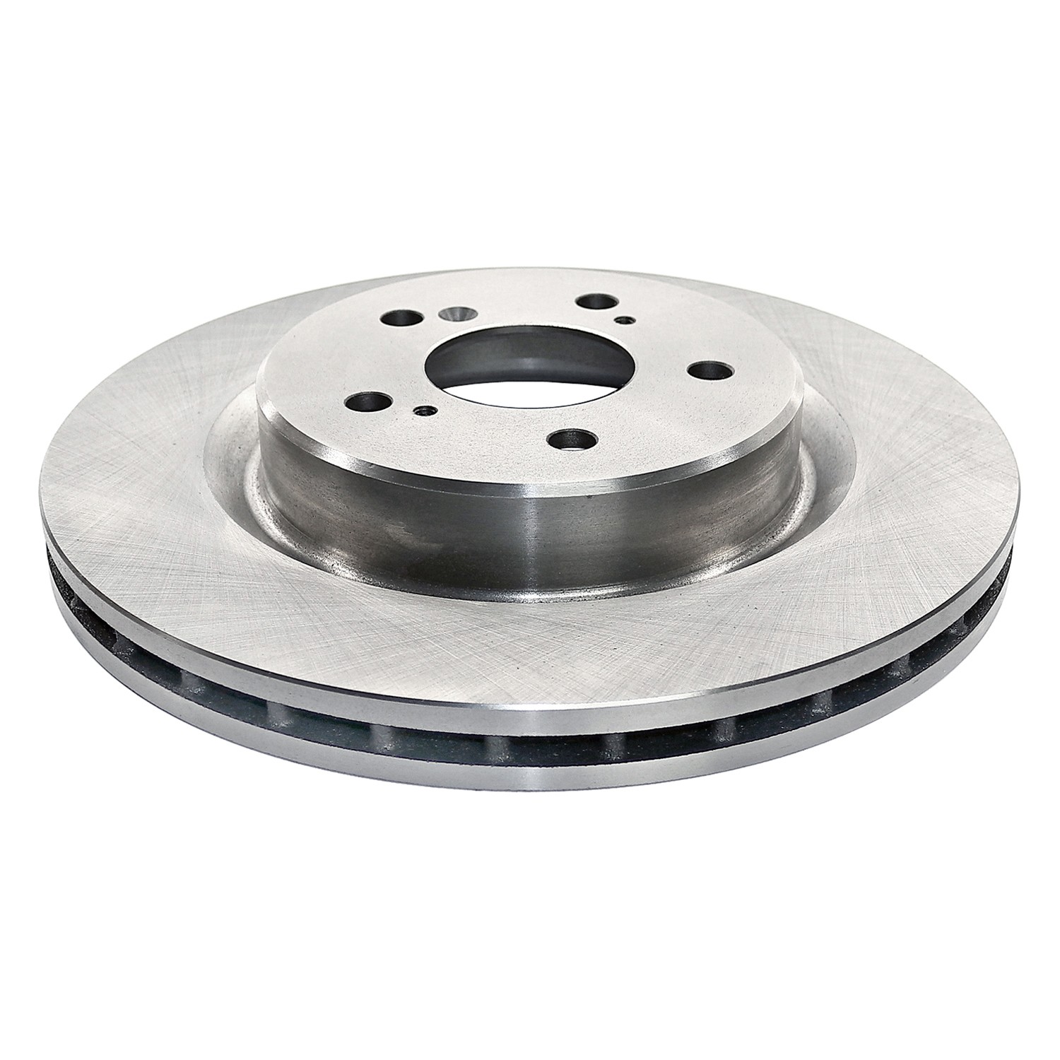 DuraGo BR901932 Brake Discs - One Pair - Image 2