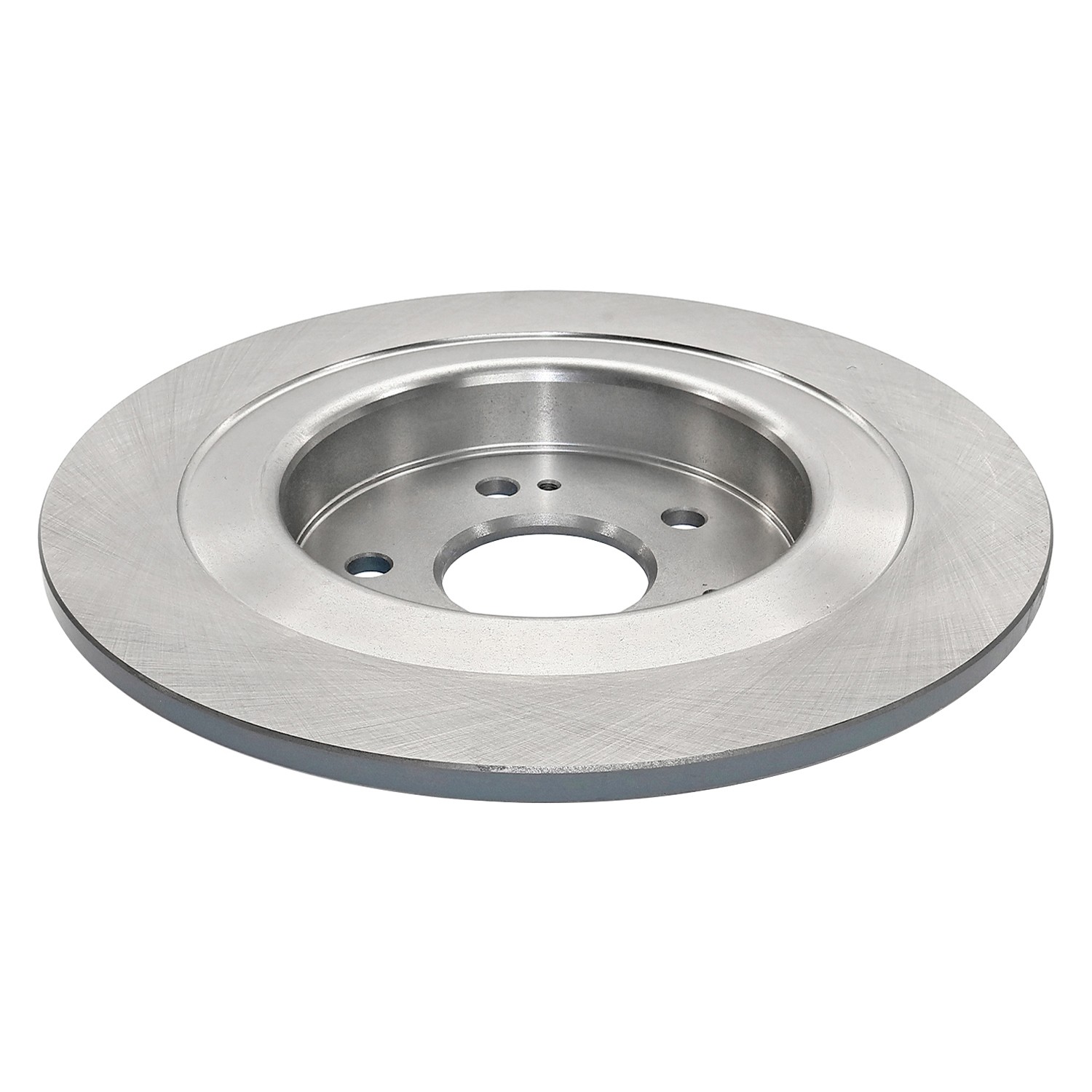 DuraGo BR901934-01 Titanium Series Brake Discs - One Pair