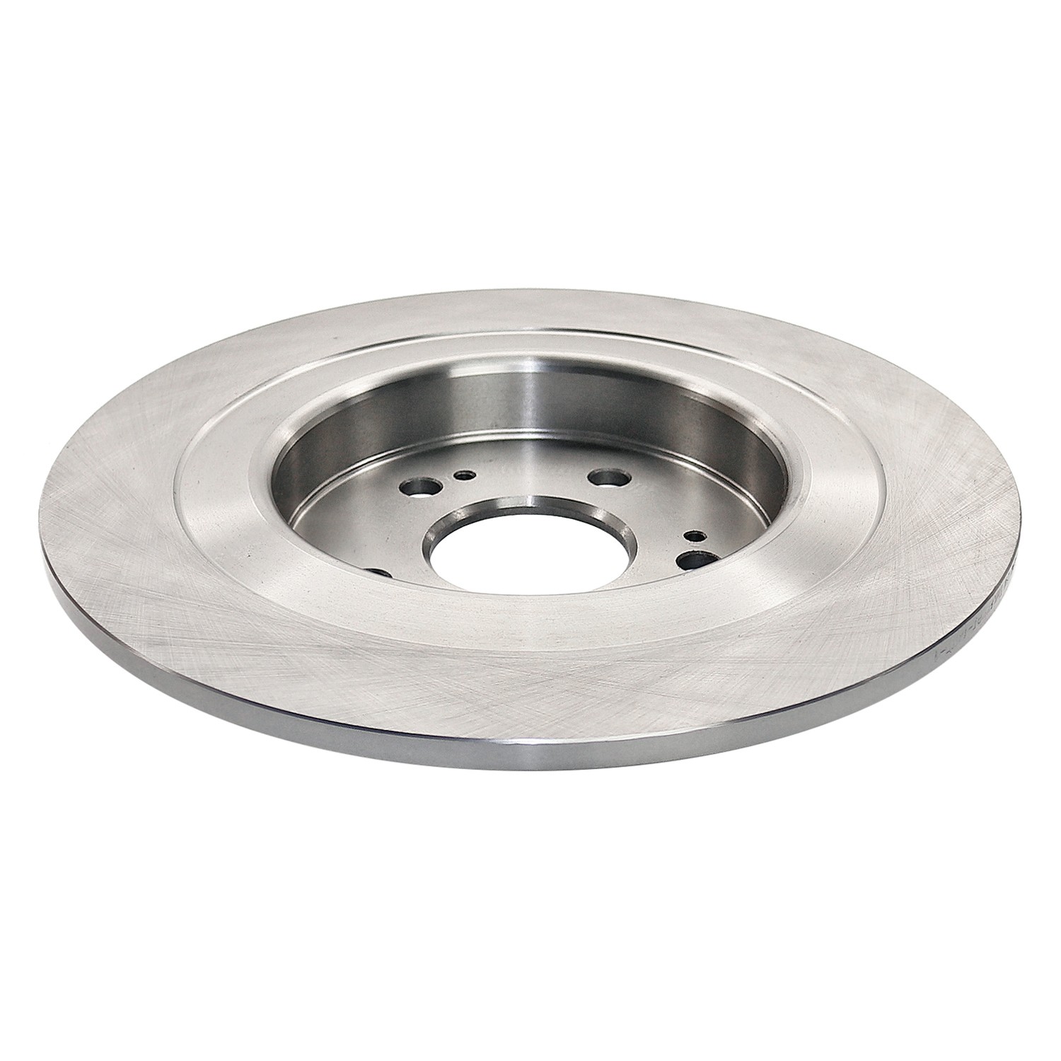 DuraGo BR901934 Brake Discs - One Pair