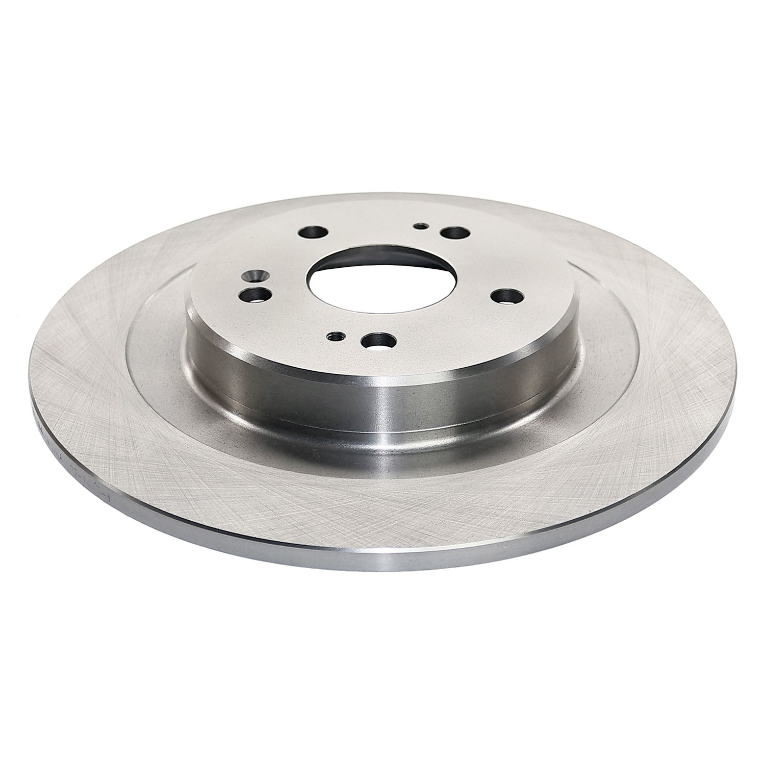 DuraGo BR901934 Brake Discs - One Pair - Image 2