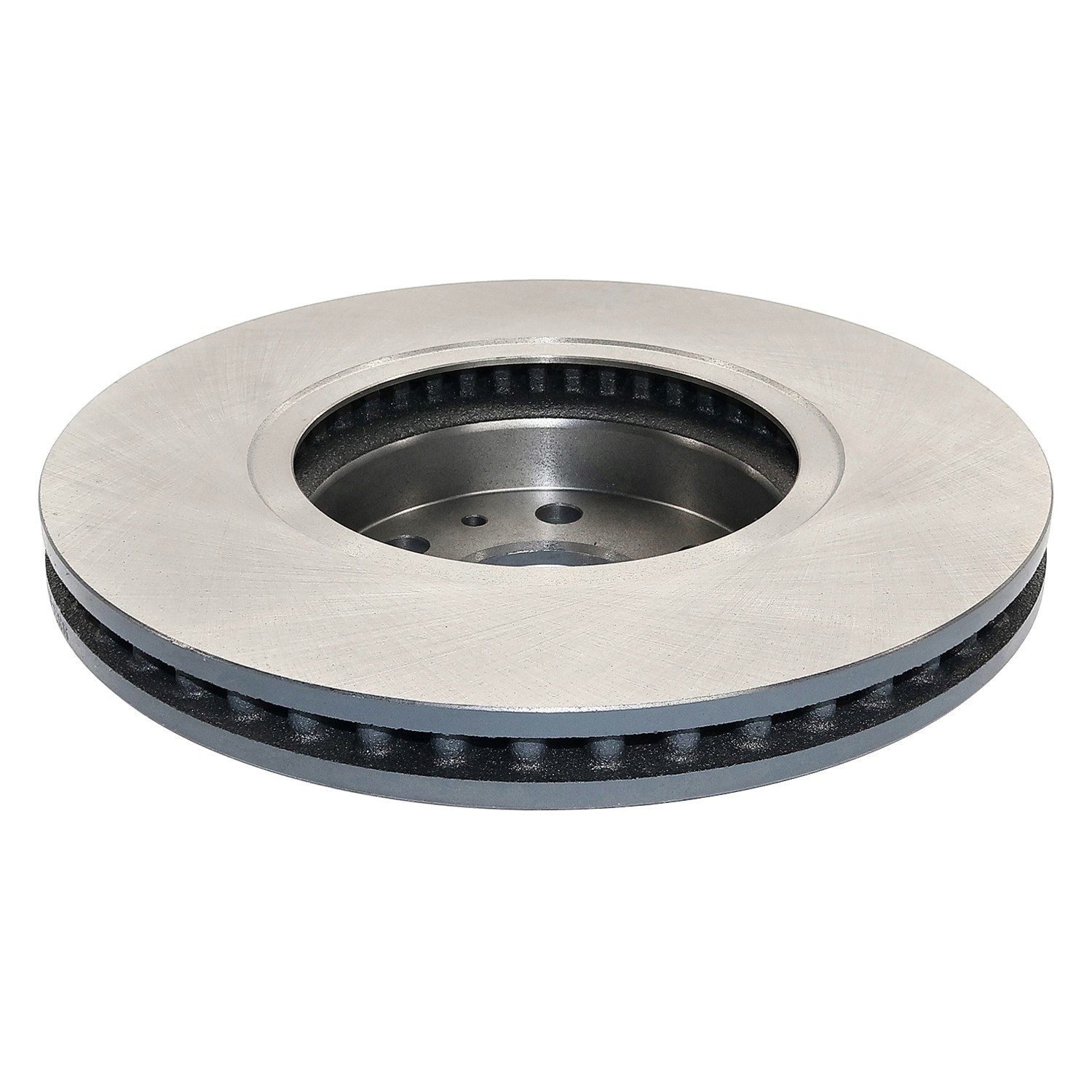 DuraGo BR901936-01 Titanium Series Brake Discs - One Pair