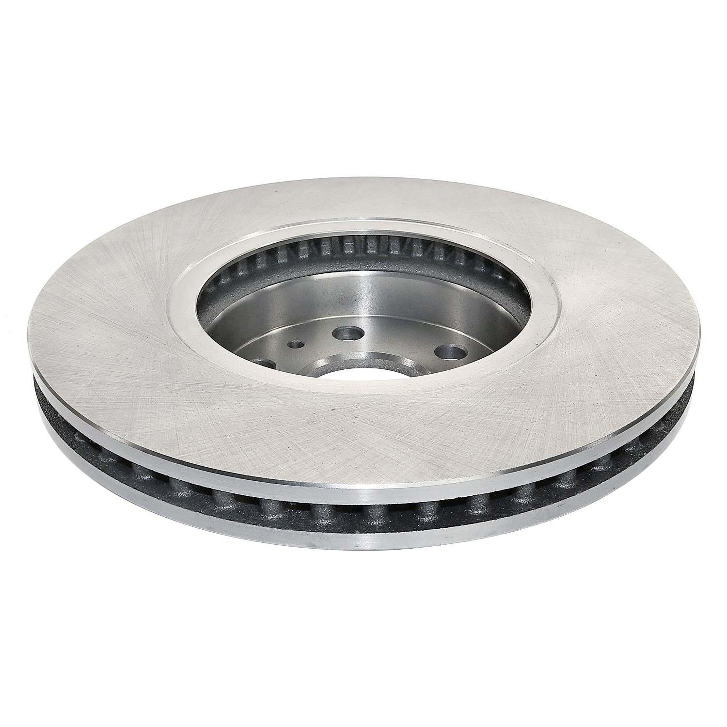 DuraGo BR901936 Brake Discs - One Pair
