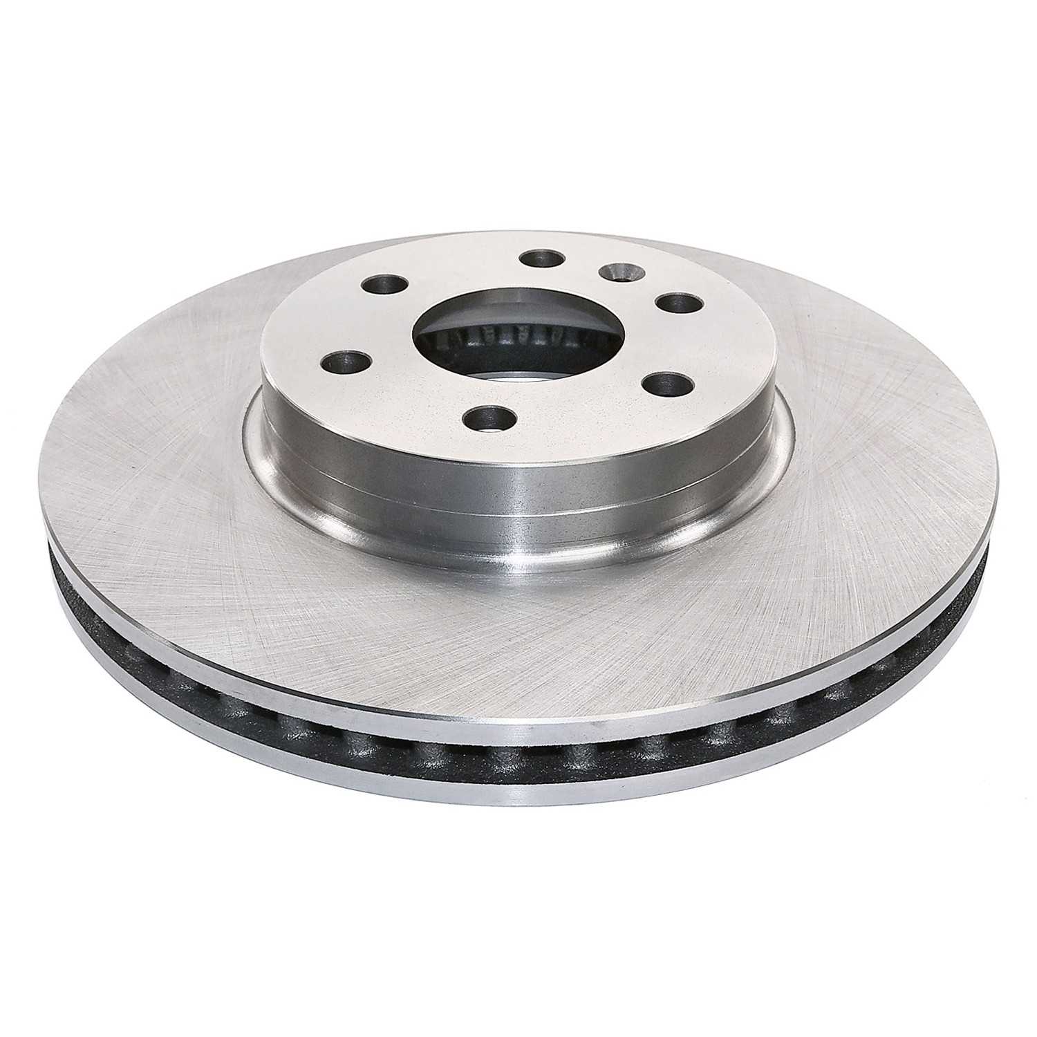 DuraGo BR901936 Brake Discs - One Pair - Image 2