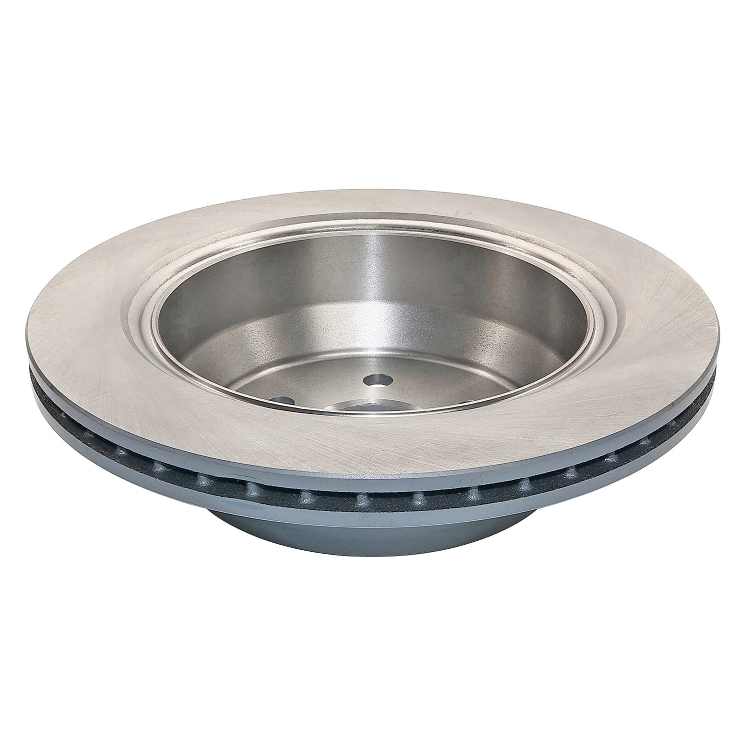 DuraGo BR901938-01 Titanium Series Brake Discs - One Pair
