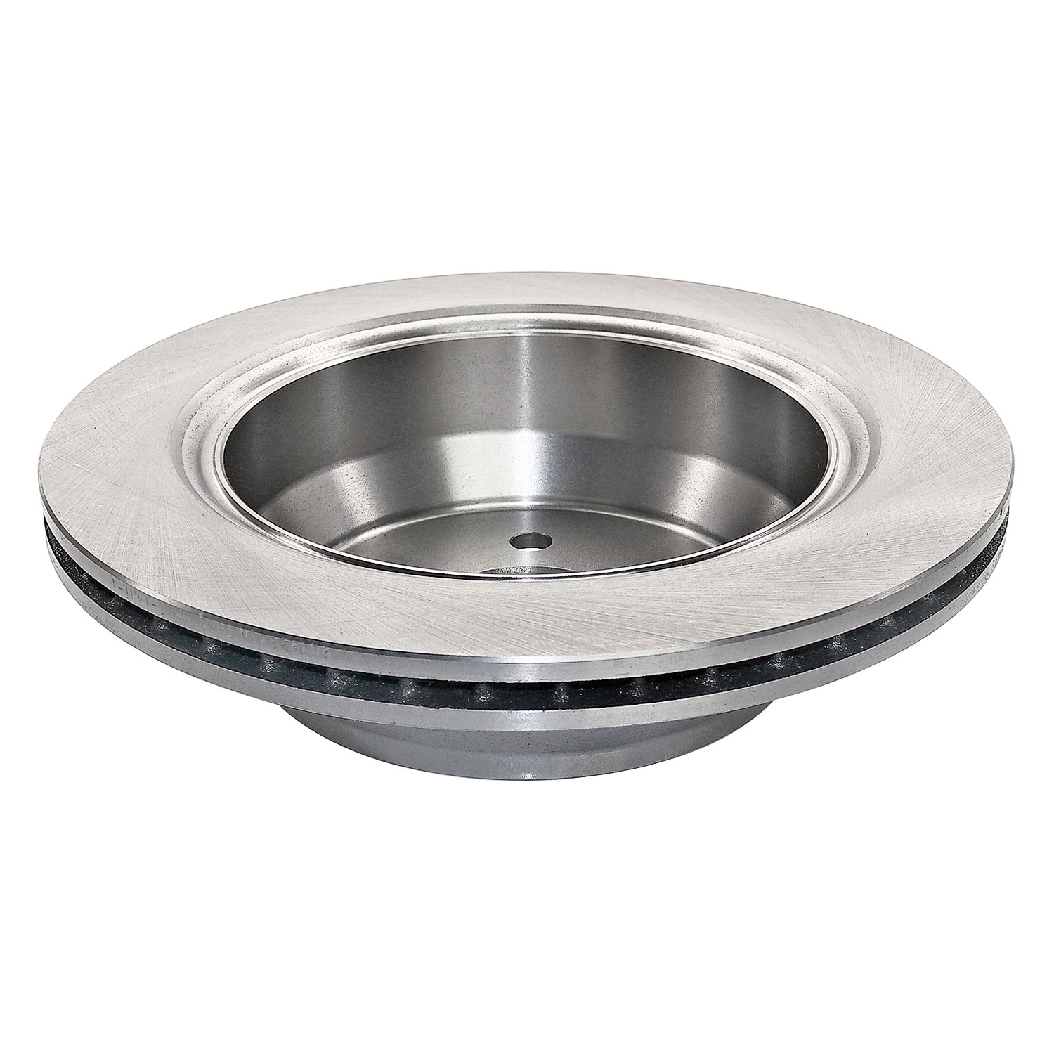 DuraGo BR901938 Brake Discs - One Pair