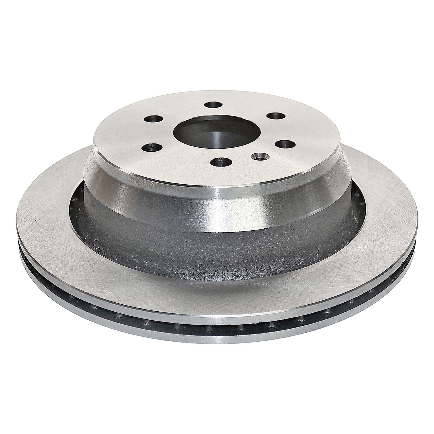 DuraGo BR901938 Brake Discs - One Pair - Image 2