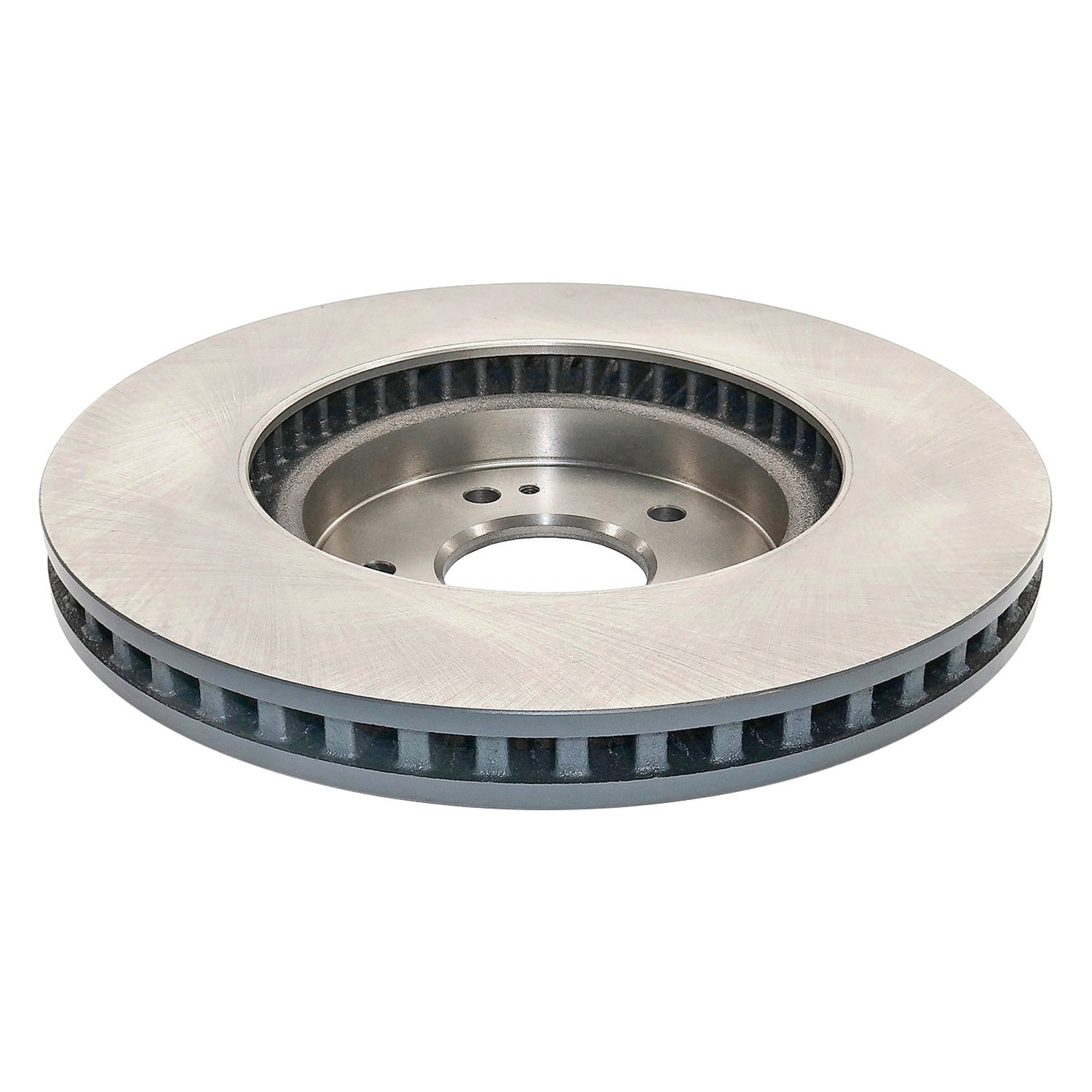 DuraGo BR901940-01 Titanium Series Brake Discs - One Pair