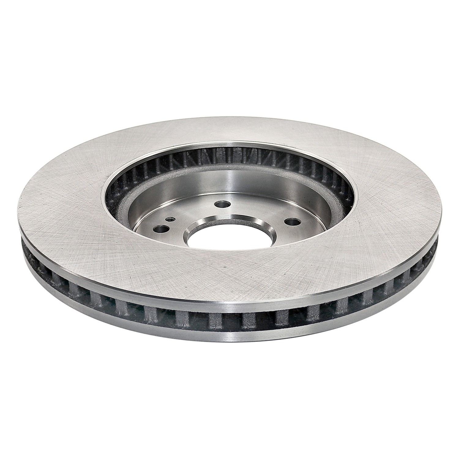 DuraGo BR901940 Brake Discs - One Pair