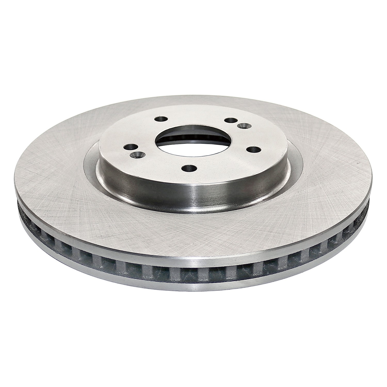 DuraGo BR901940 Brake Discs - One Pair - Image 2