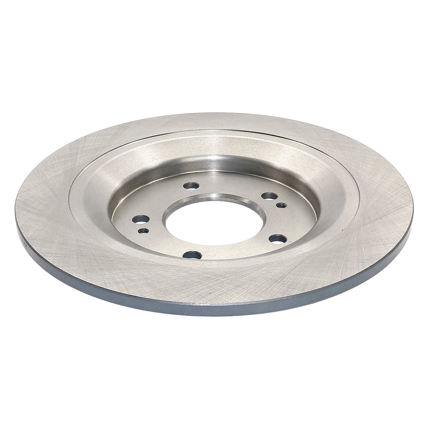 DuraGo BR901942-01 Titanium Series Brake Discs - One Pair