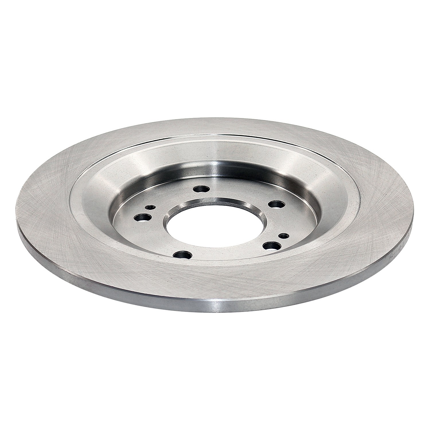 DuraGo BR901942 Brake Discs - One Pair